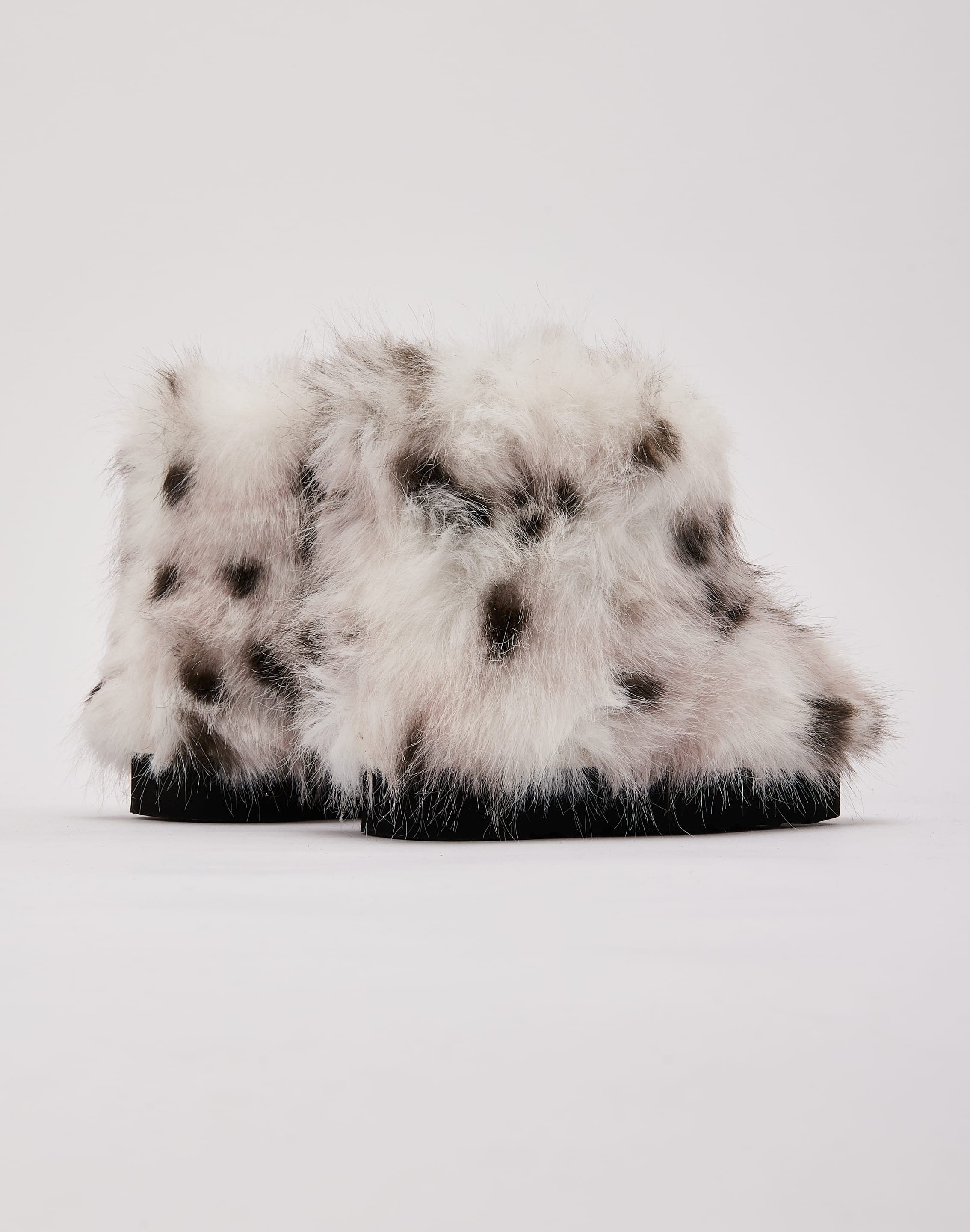Photo of Steve Madden Beastie Spotted Boots Toddler