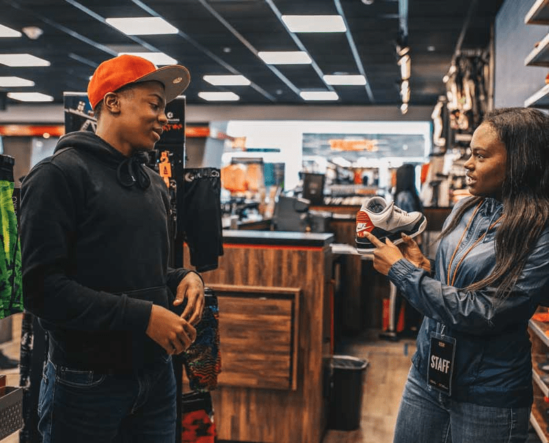 Better Together DTLR