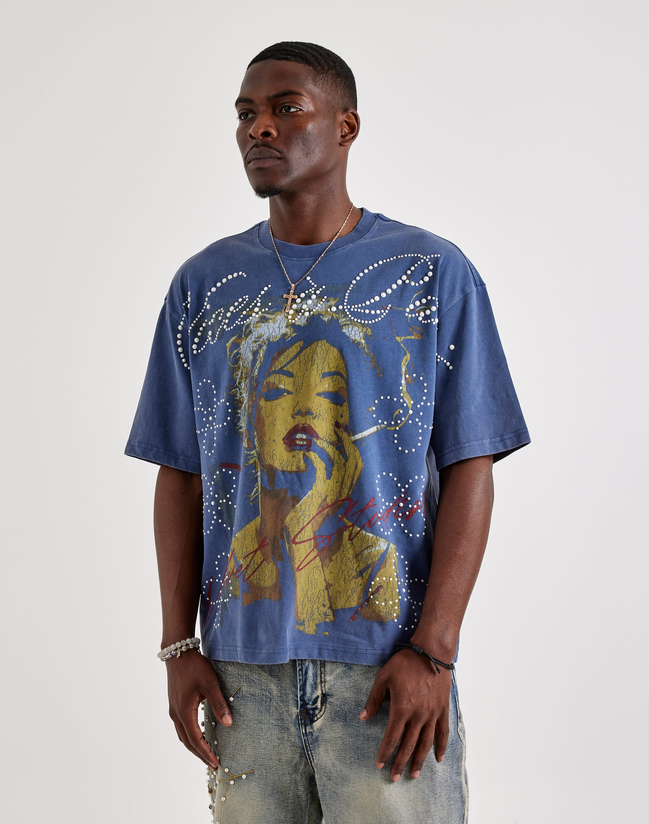 Photo of GFTD LA Vices Tee