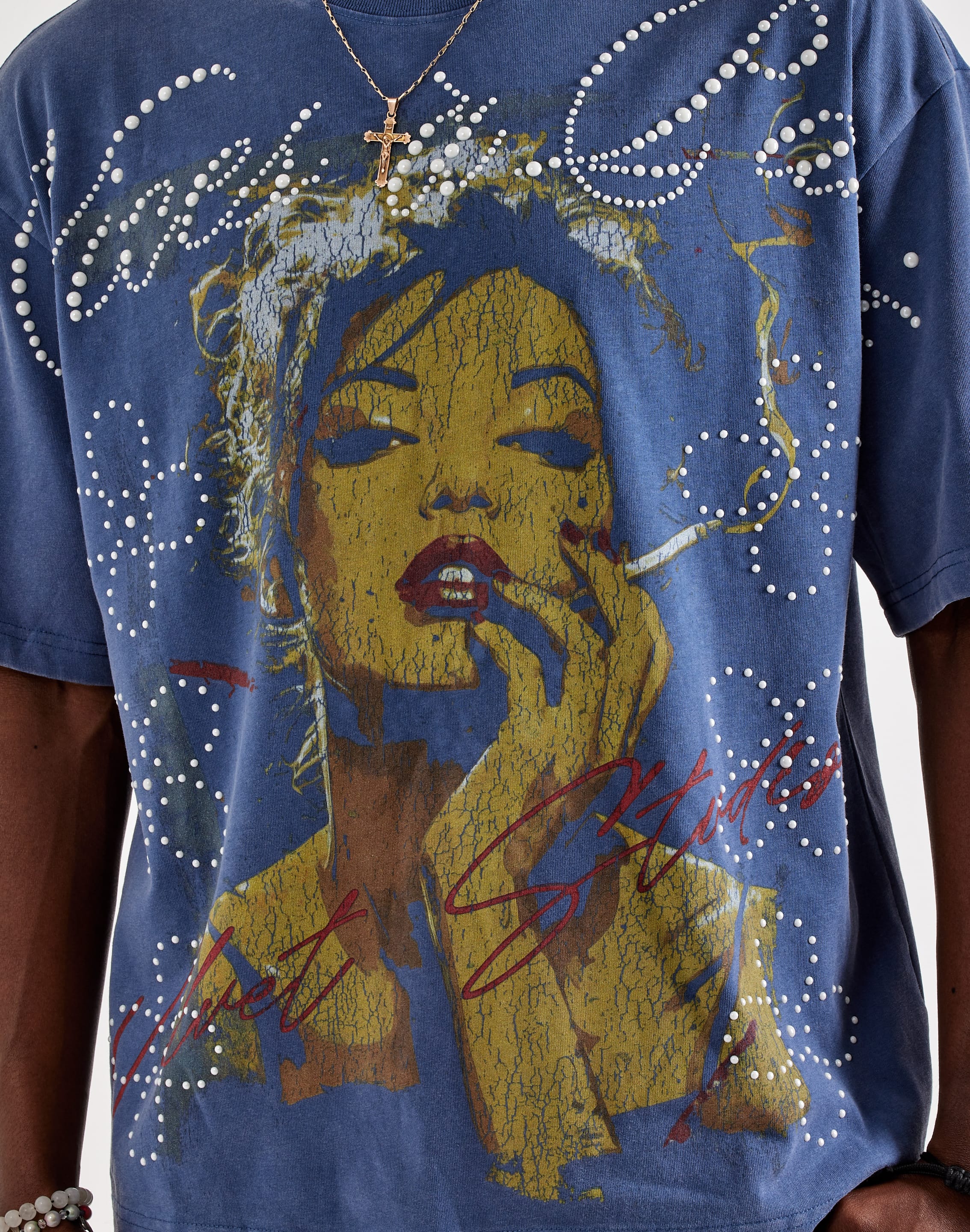 Photo of GFTD LA Vices Tee