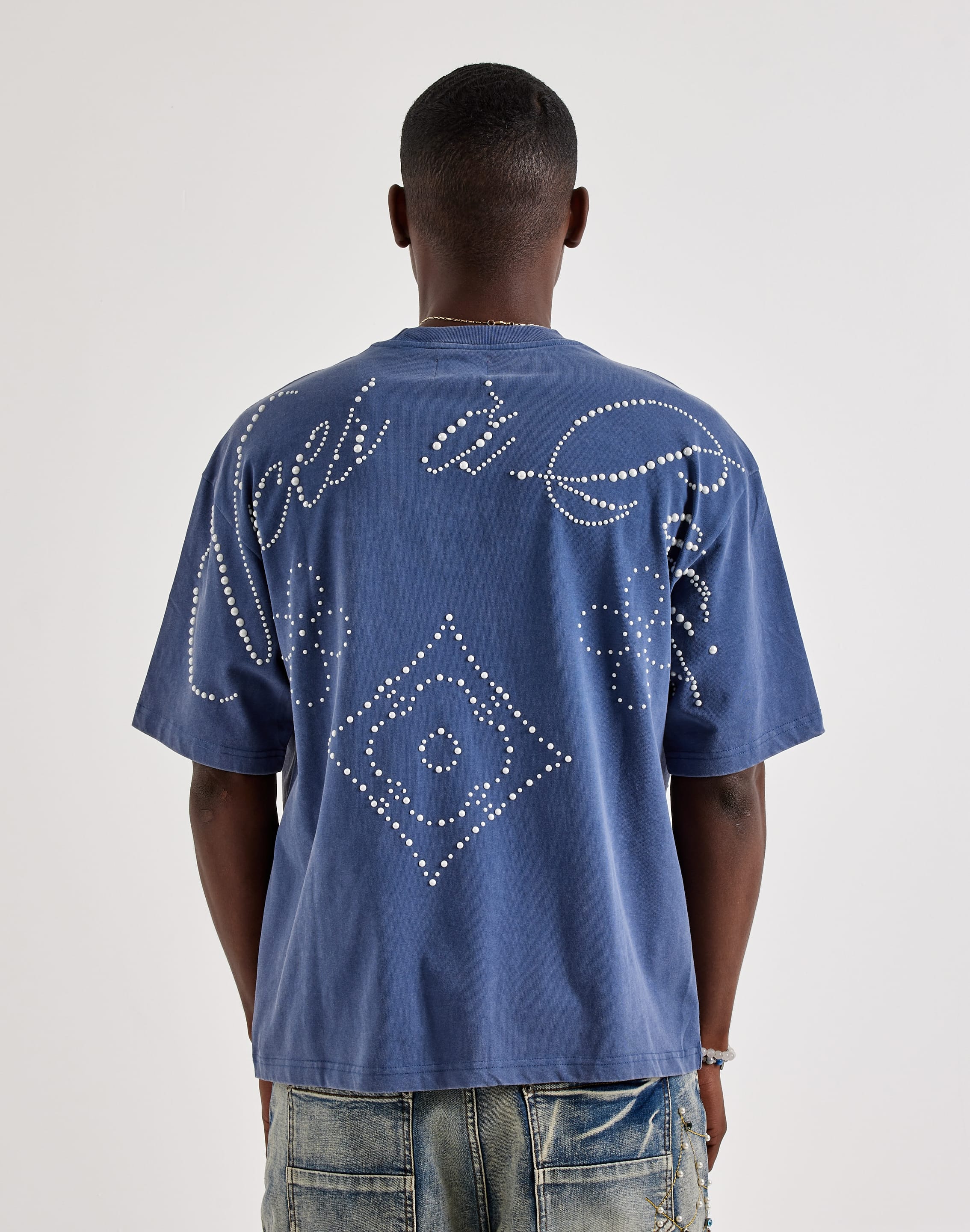 Photo of GFTD LA Vices Tee