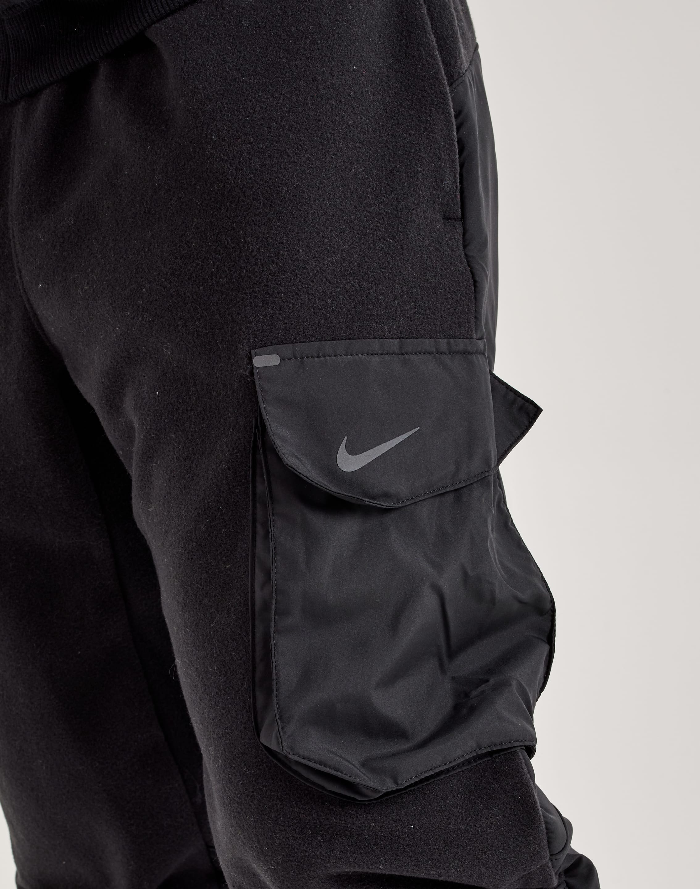 City Utility Pants Nike Utility Pantalon Black Nike City Utility