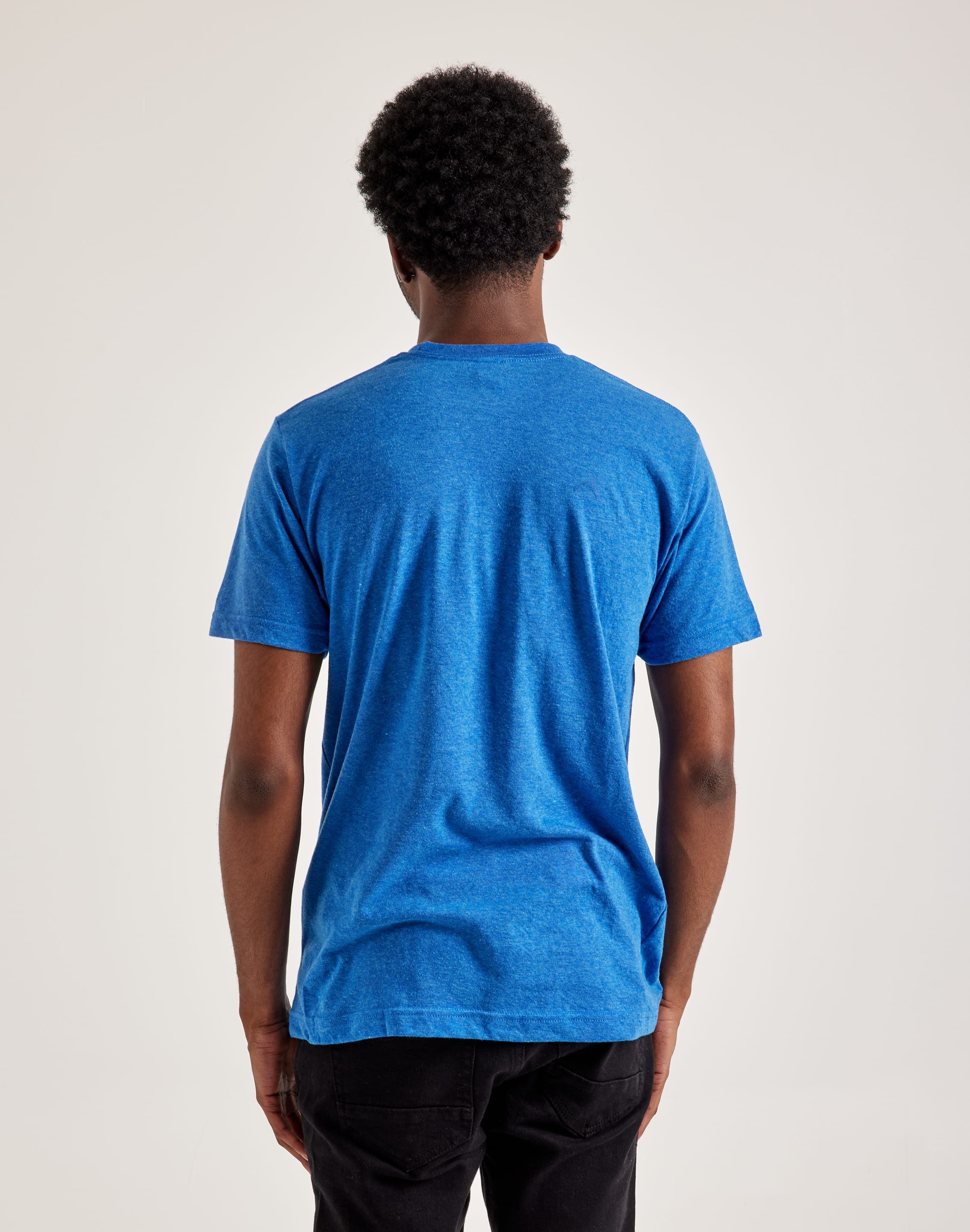 Photo of LA Pop Art Word Art Success Tee