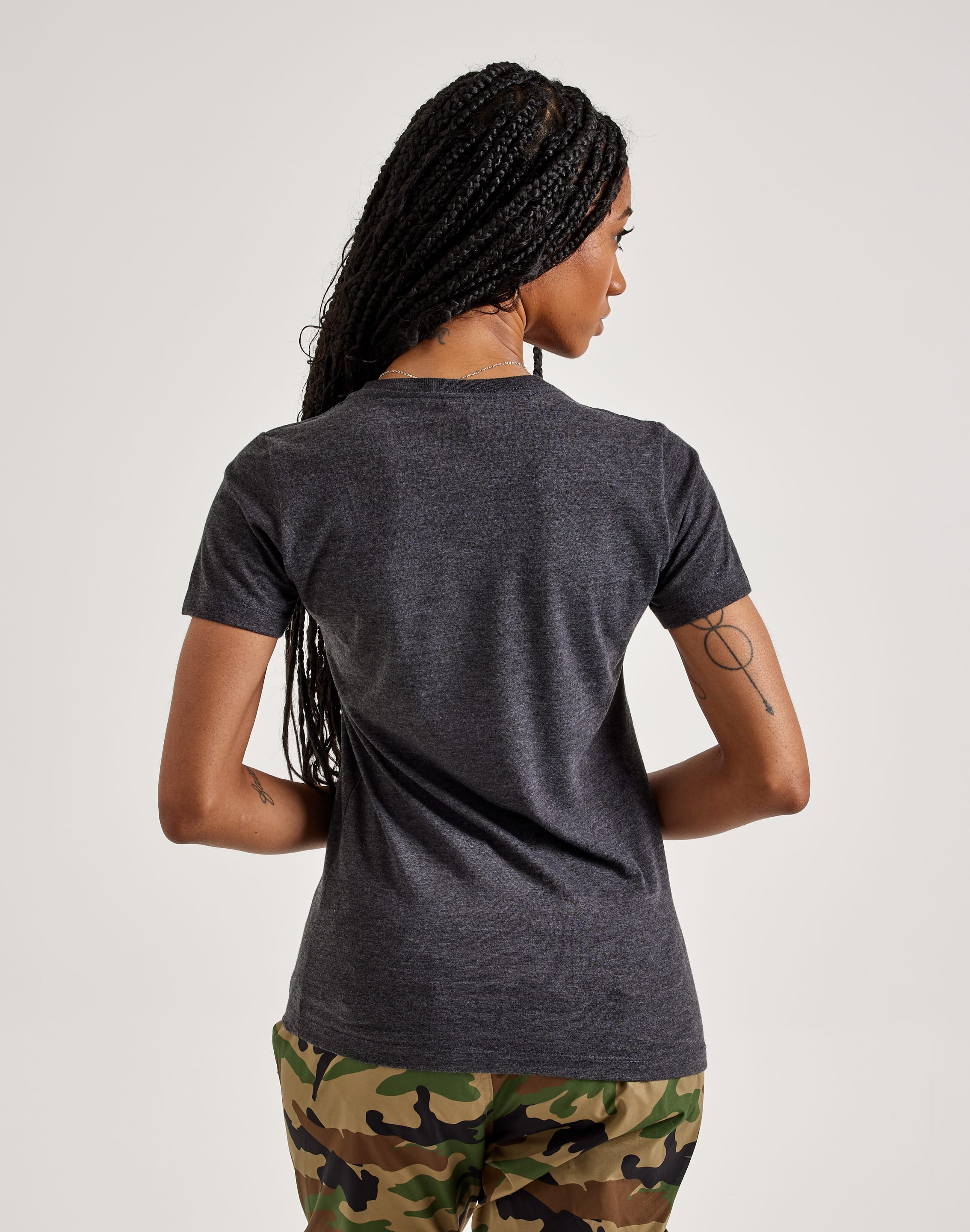 Photo of LA Pop Art Word Art Success Tee