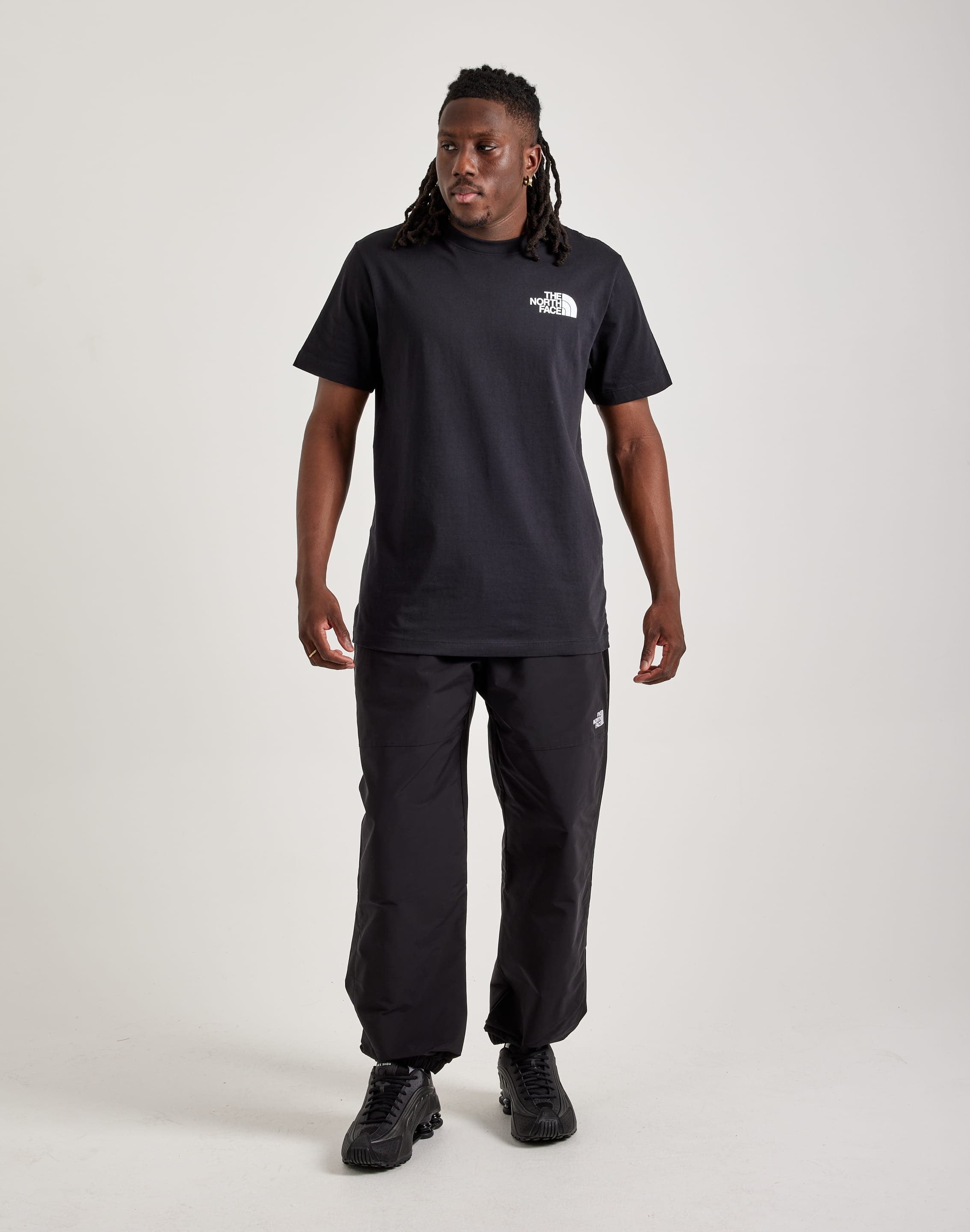 The North Face Lunar New Year Snake Tee – DTLR The North Face Lunar New Year Snake Tee – DTLR