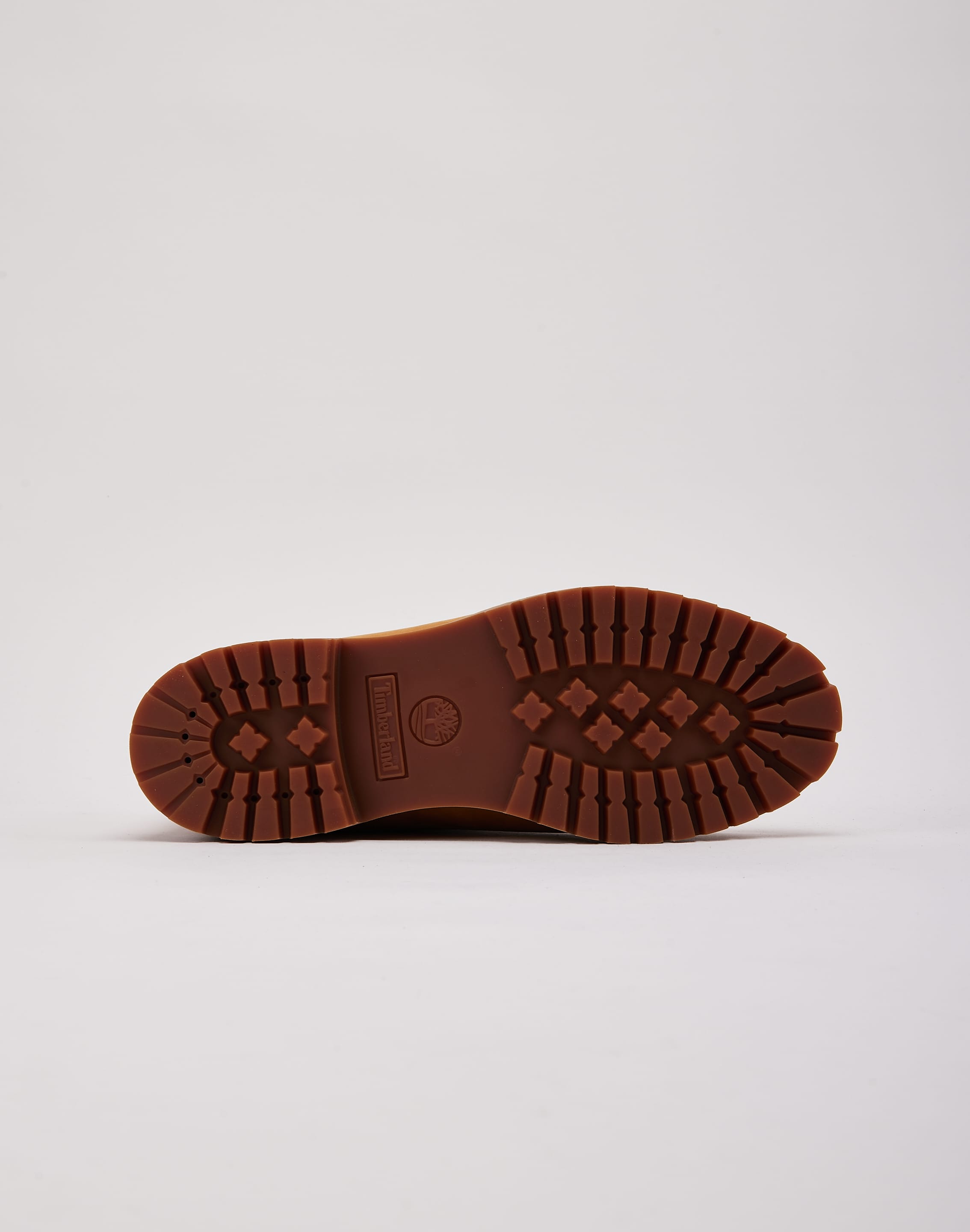 Photo of Timberland Stacked Heritage 6-Inch Lace Waterproof Boots