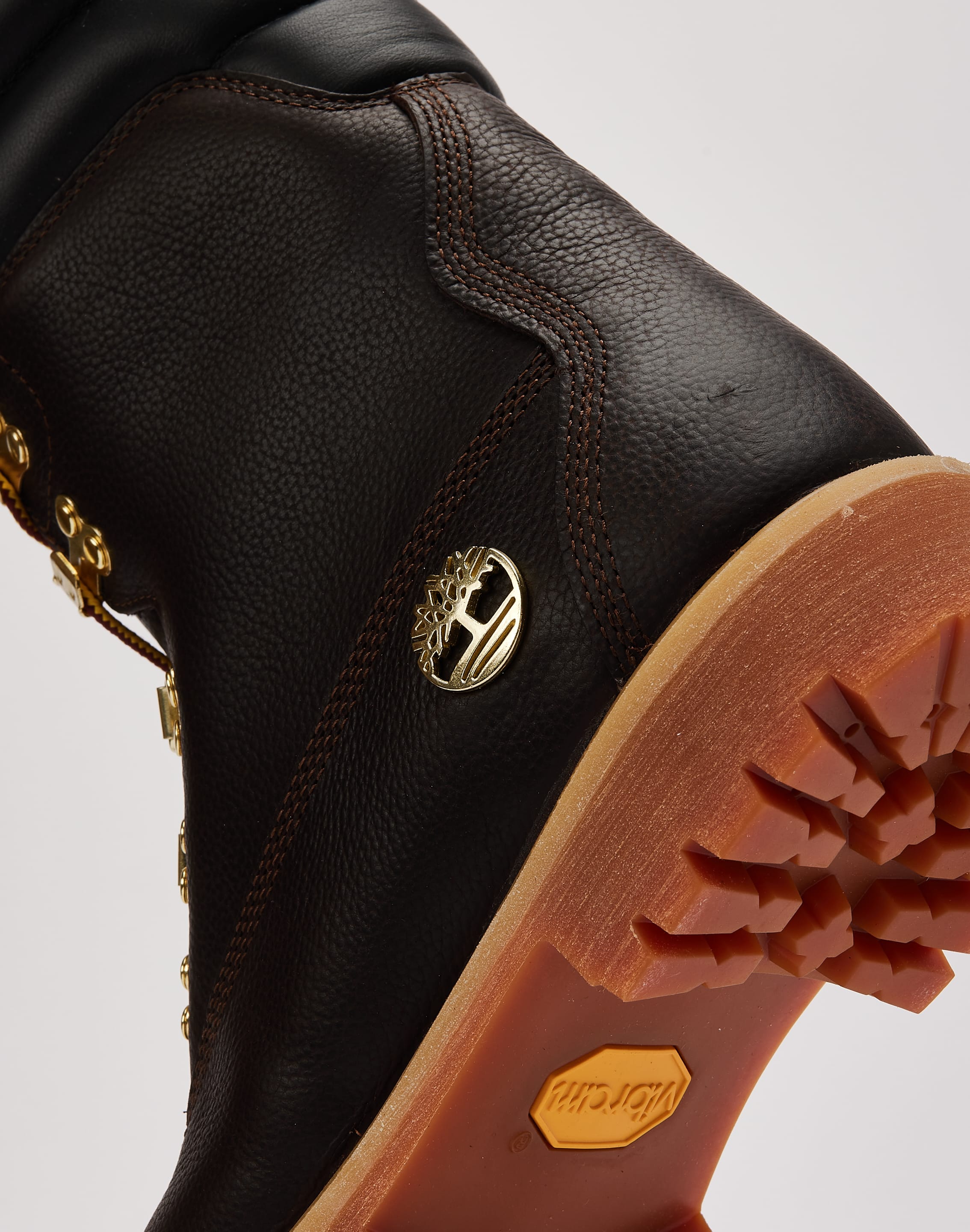 Timbs High Timberland Premium Waterproof Super Boot – DTLR