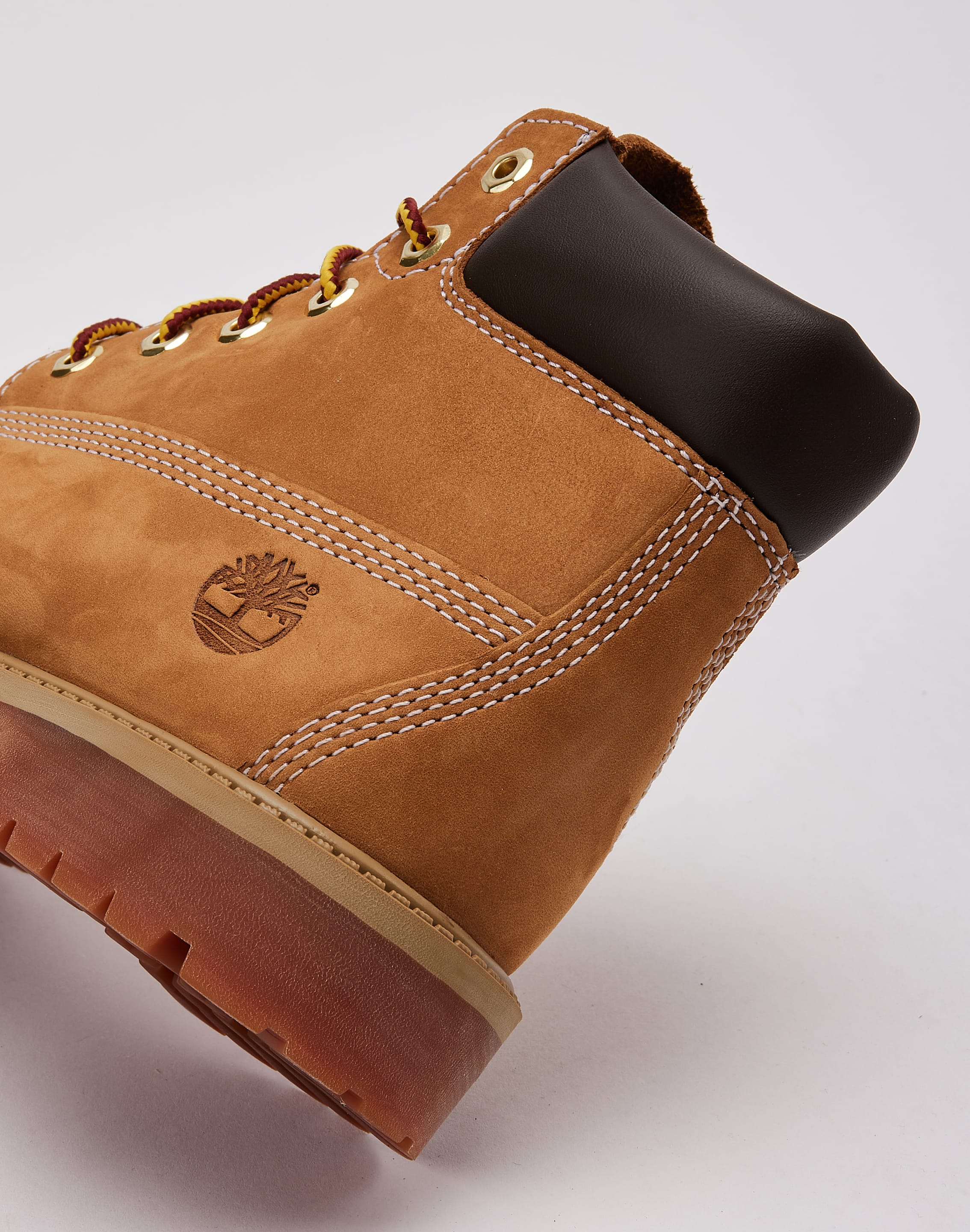 Timberland 6-Inch Premium Waterproof Boots Pre-School