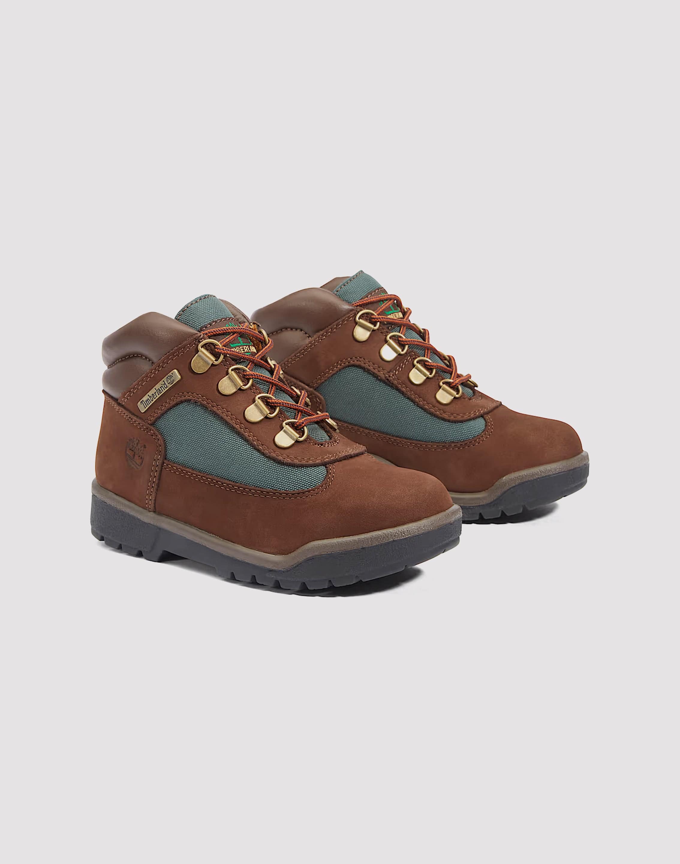 Timberland Field Boot Pre-School