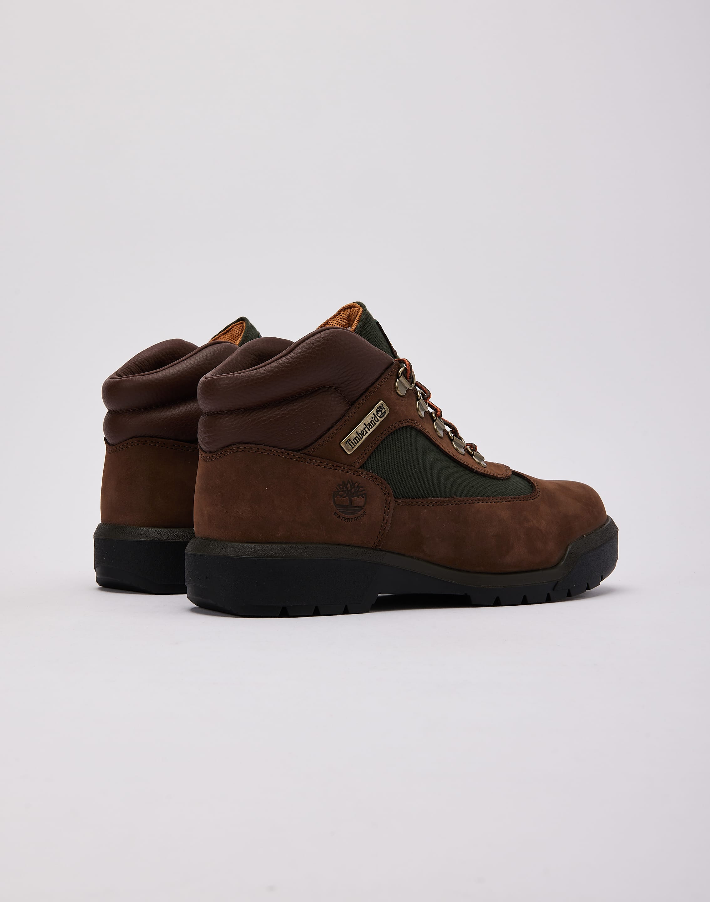Timberland Field Boot – DTLR - Main Image