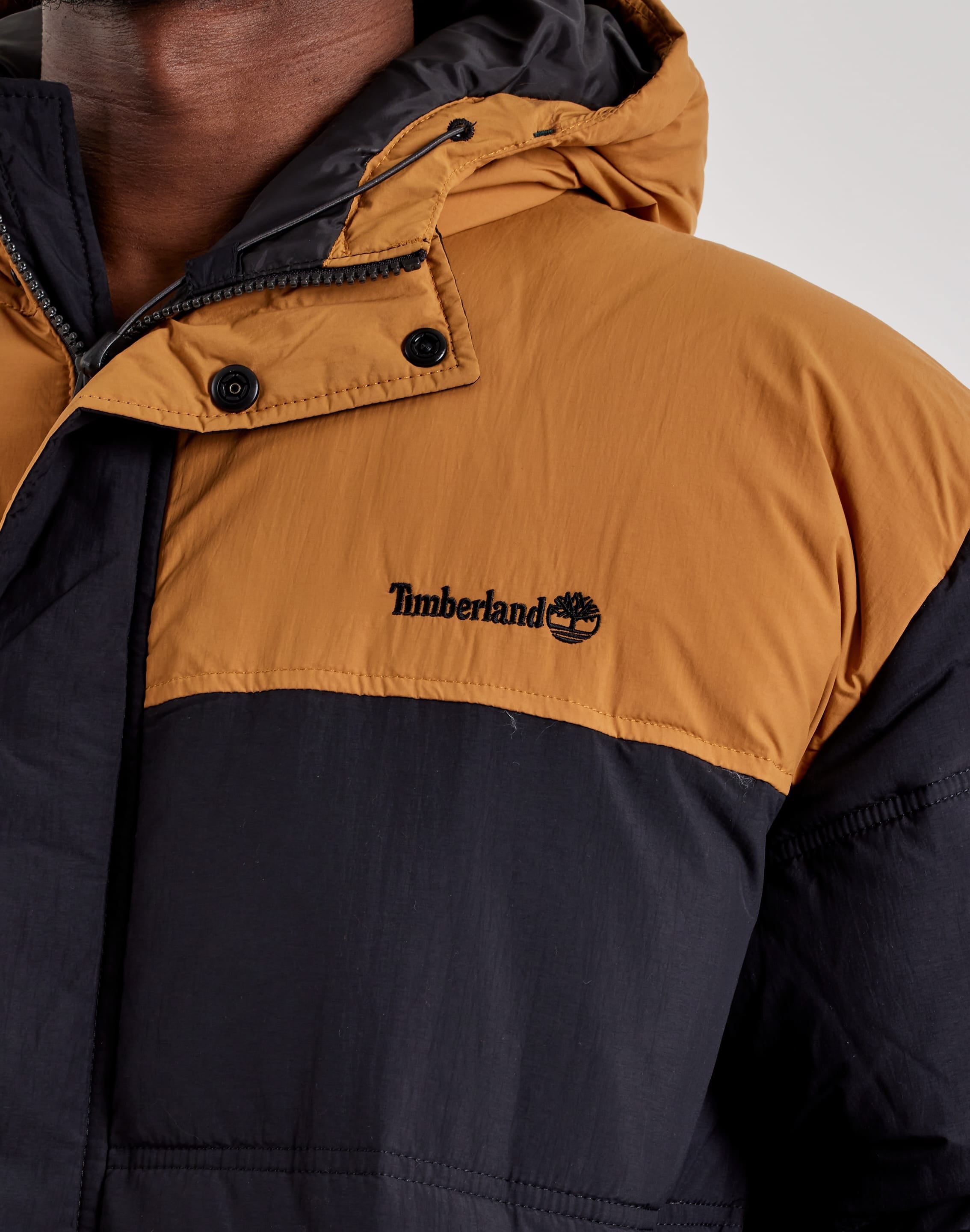 Timberland Water Repellent Puffer Jacket, image 2 of 4