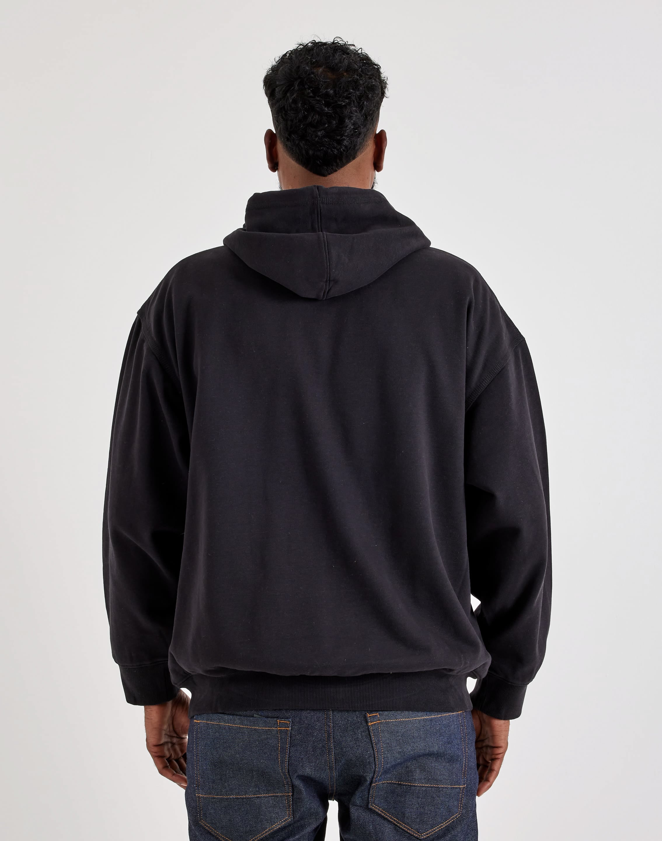 Photo of Timberland Full-Zip Fleece Hoodie