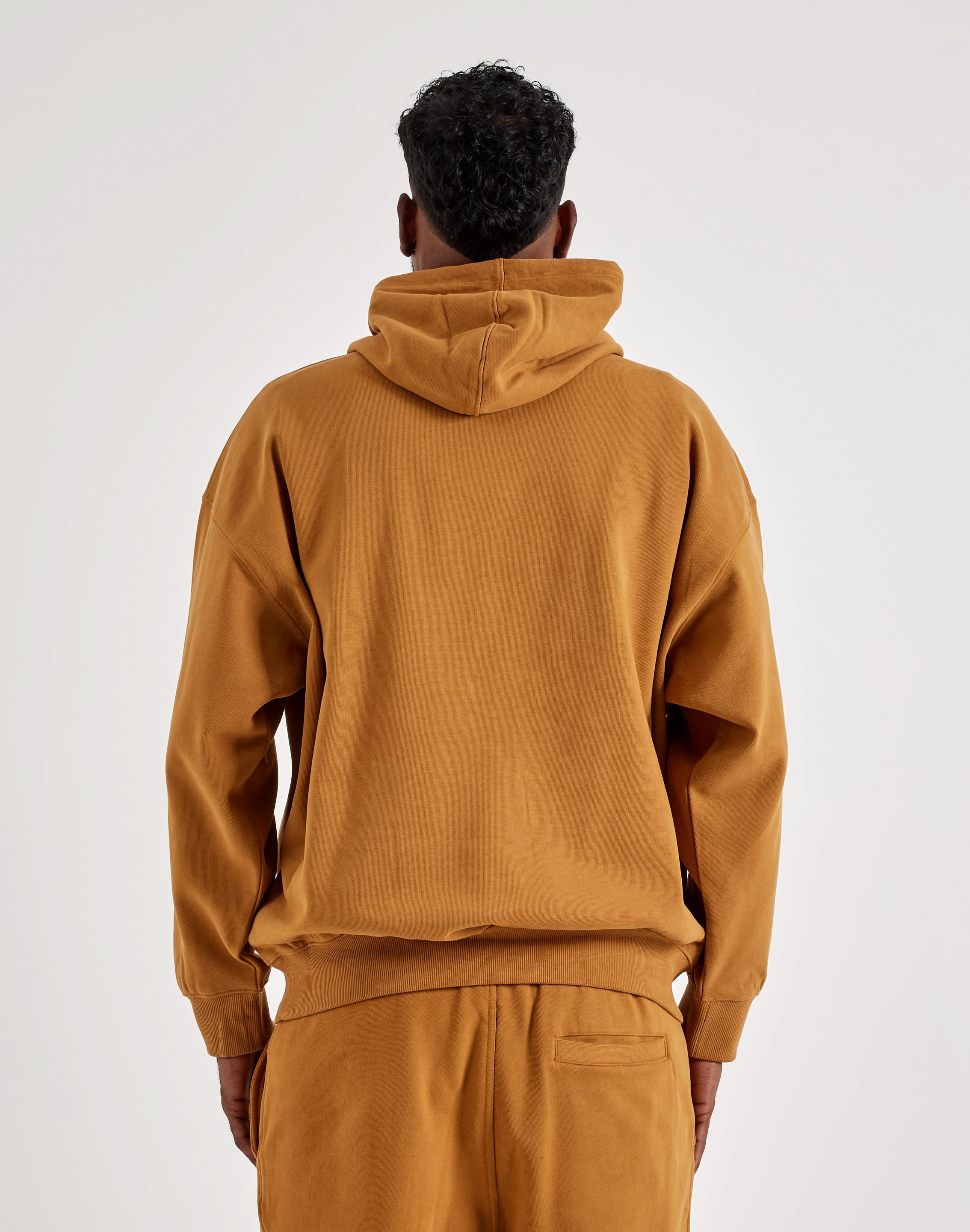 Photo of Timberland Pullover Fleece Hoodie