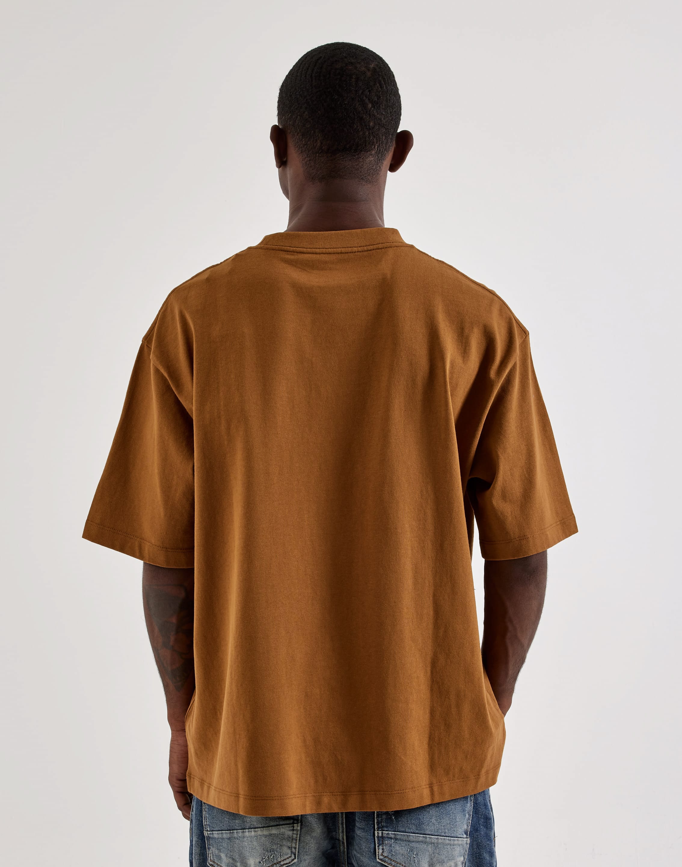 Timberland Loso Eagle Tee, image 3 of 4