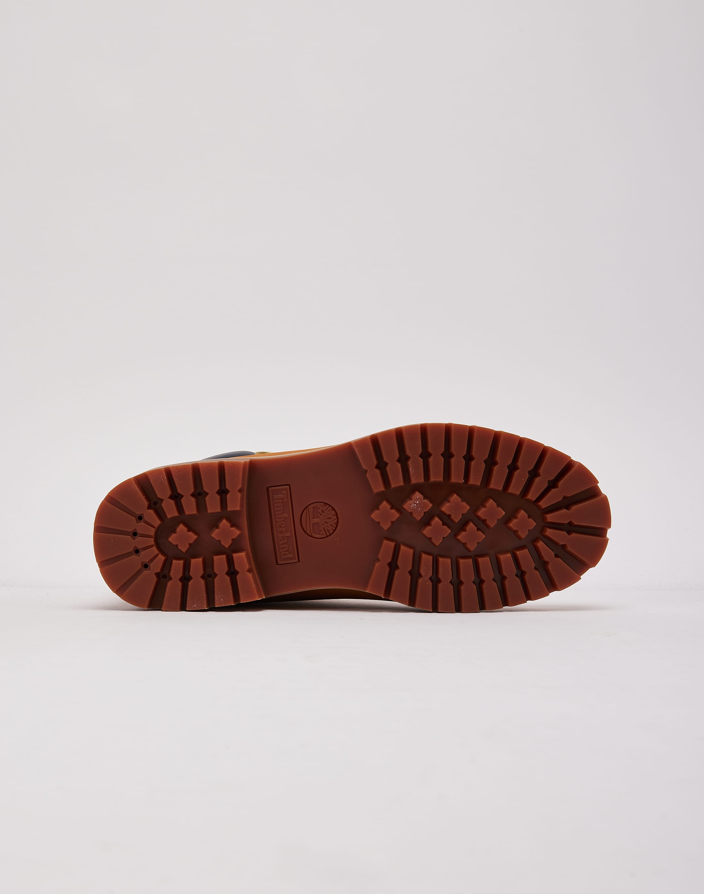 Photo of Timberland x New Era Heritage 6-Inch Waterproof Boots 'Boston Red Sox'