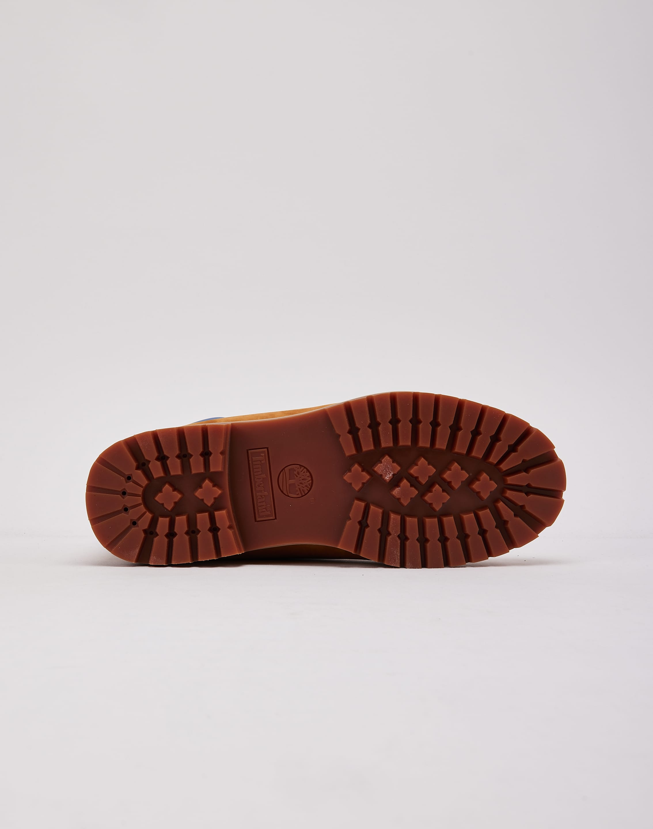 Photo of Timberland x New Era Heritage 6-Inch Waterproof Boots 'Los Angeles Dodgers'