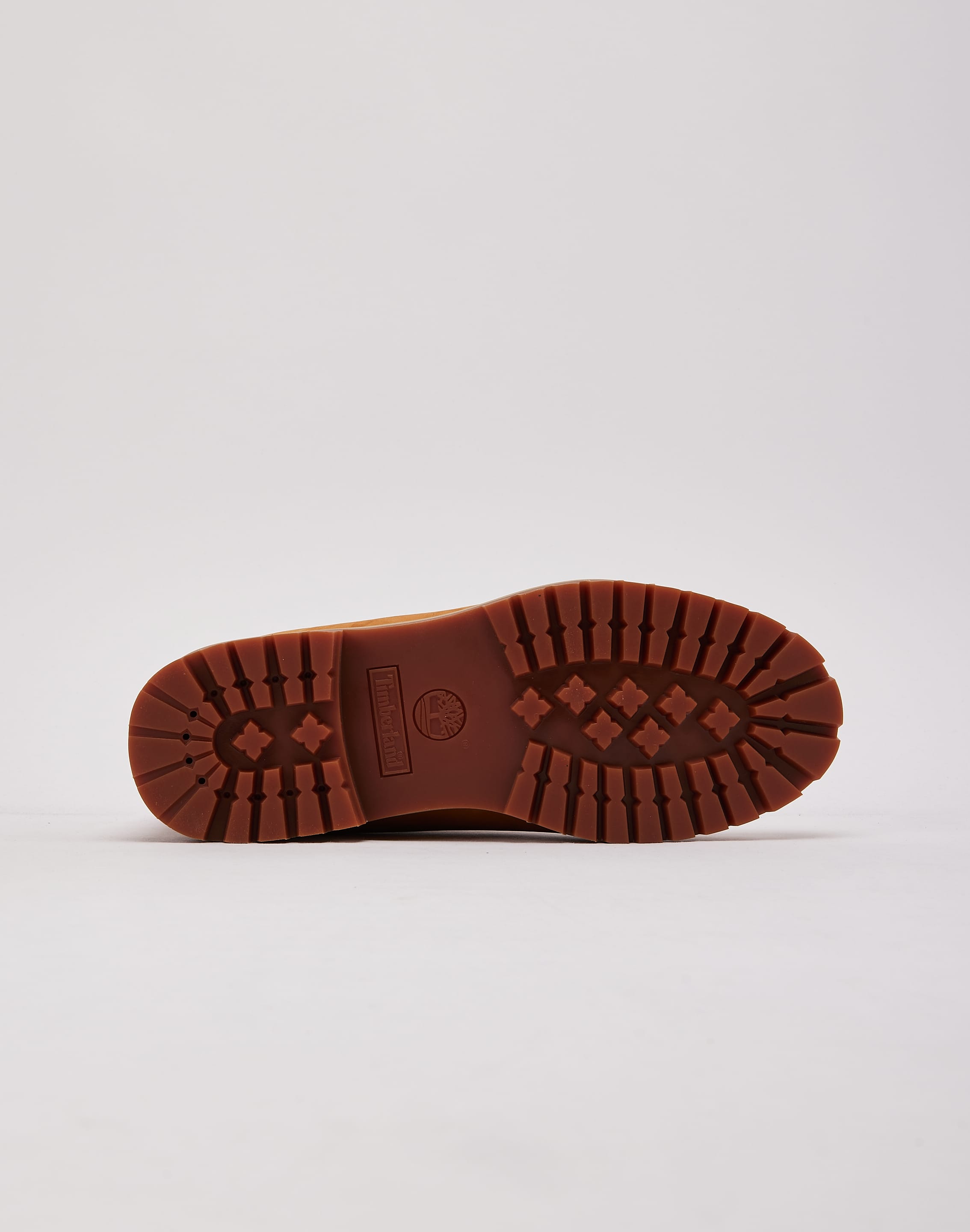 Photo of Timberland x New Era Heritage 6-Inch Waterproof Boots 'Atlanta Braves'