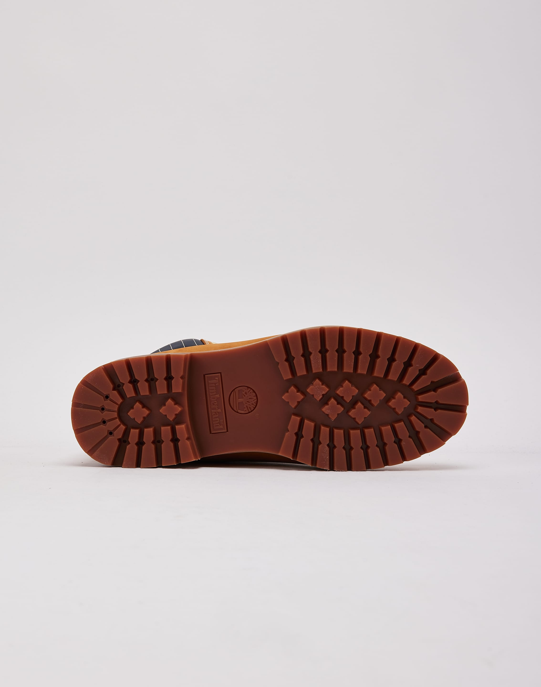 Photo of Timberland x New Era Heritage 6-Inch Waterproof Boots 'New York Yankees'