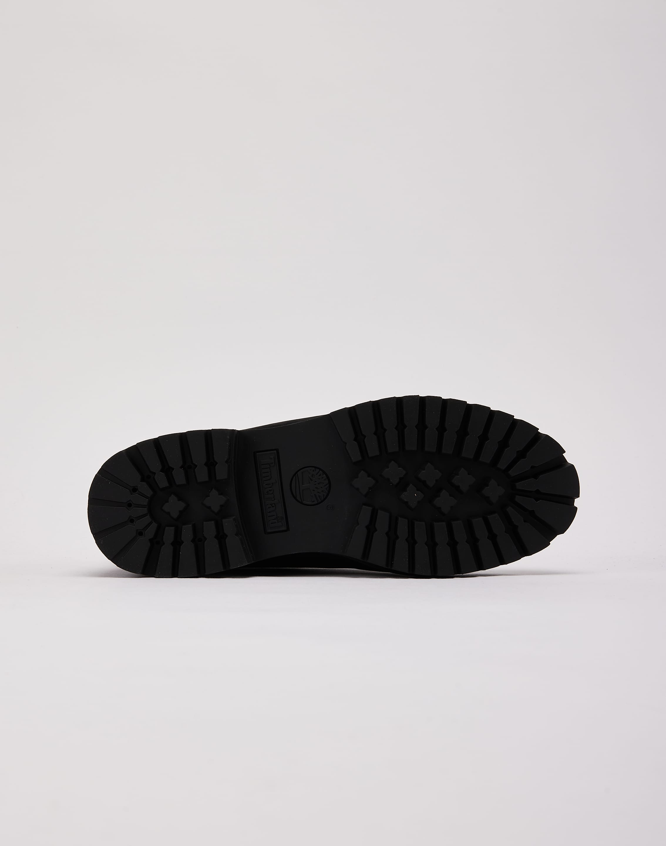 Photo of Timberland Stacked Heritage 6-Inch Lace Waterproof Boots