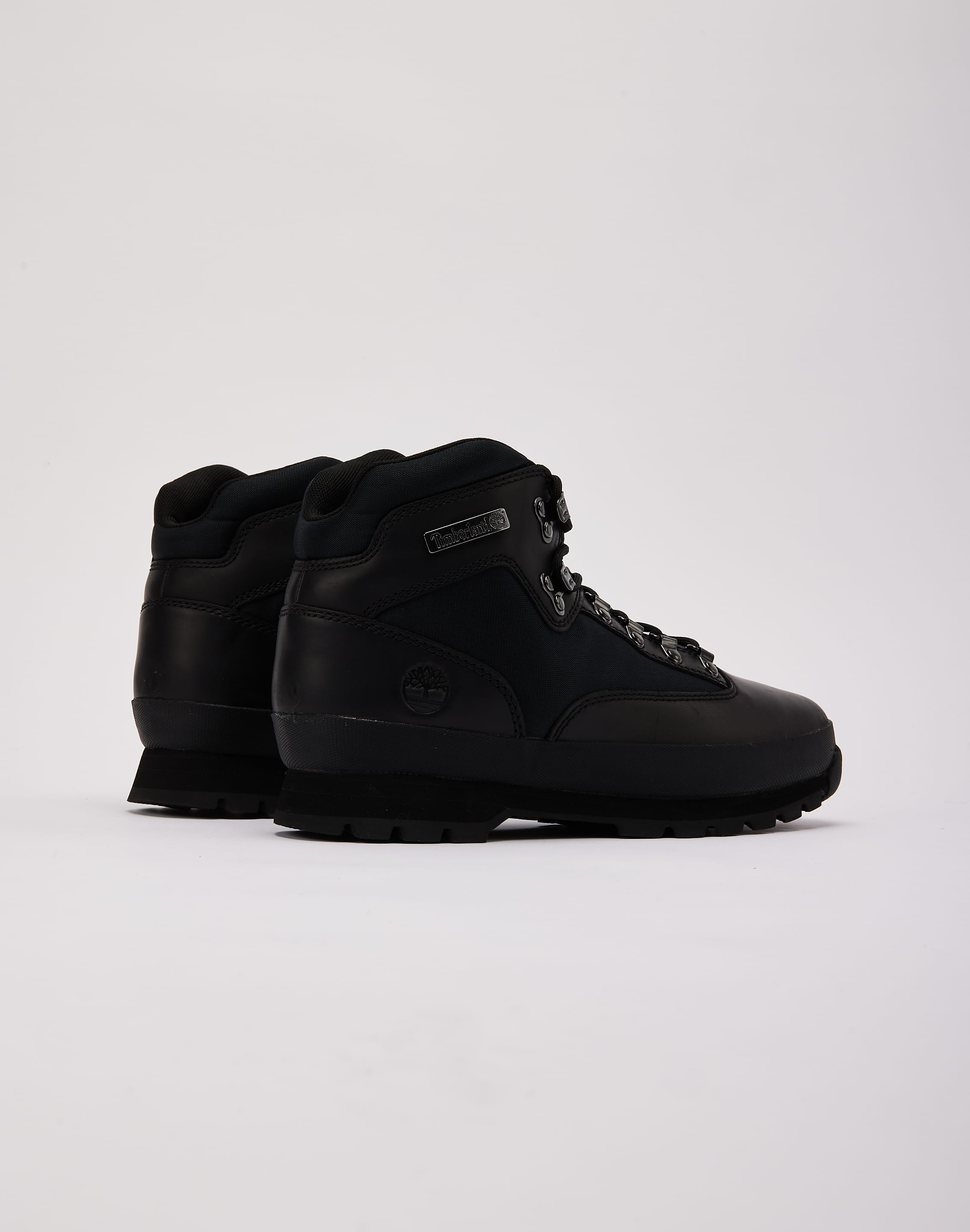 Photo of Timberland Euro Hiker