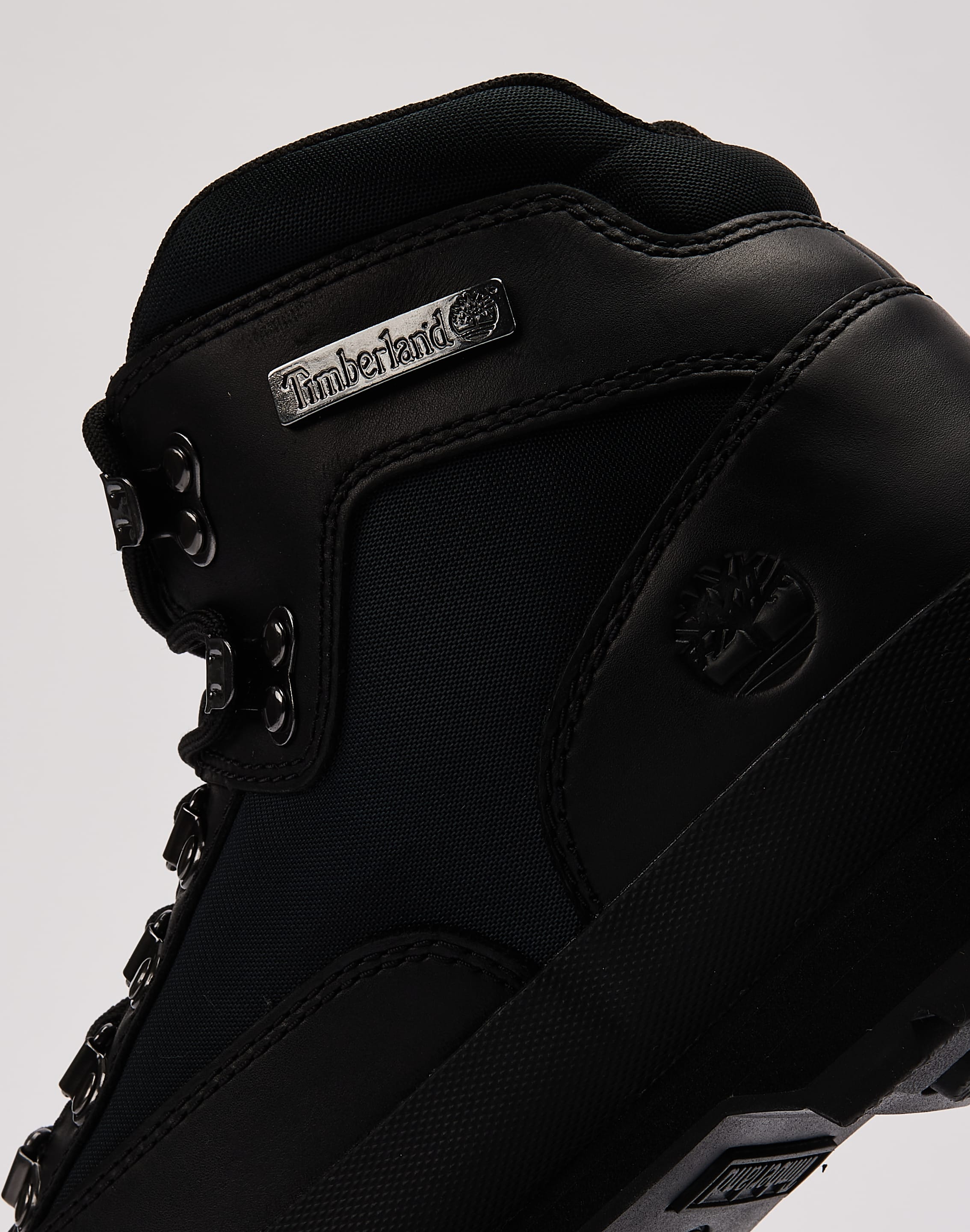 Photo of Timberland Euro Hiker