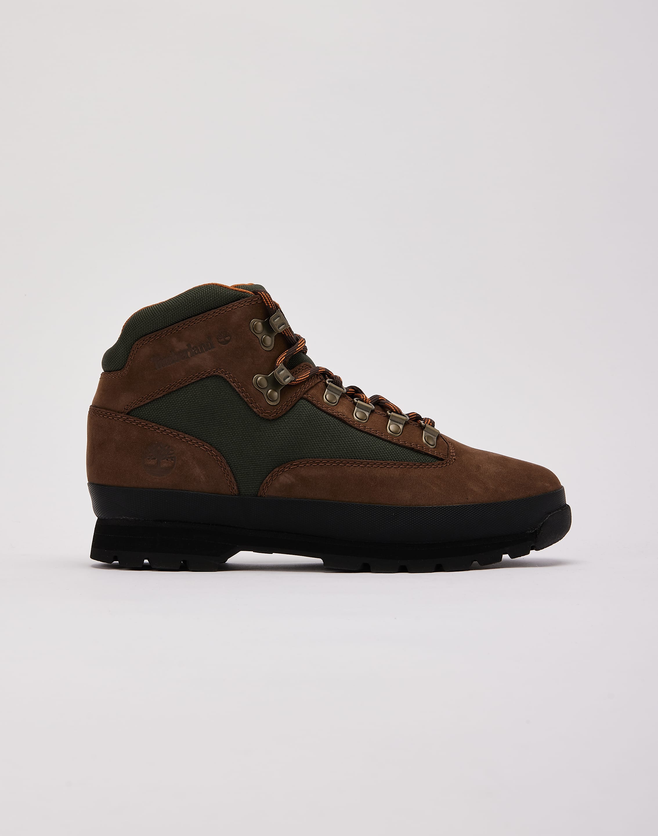 Photo of Timberland Euro Hiker Boots