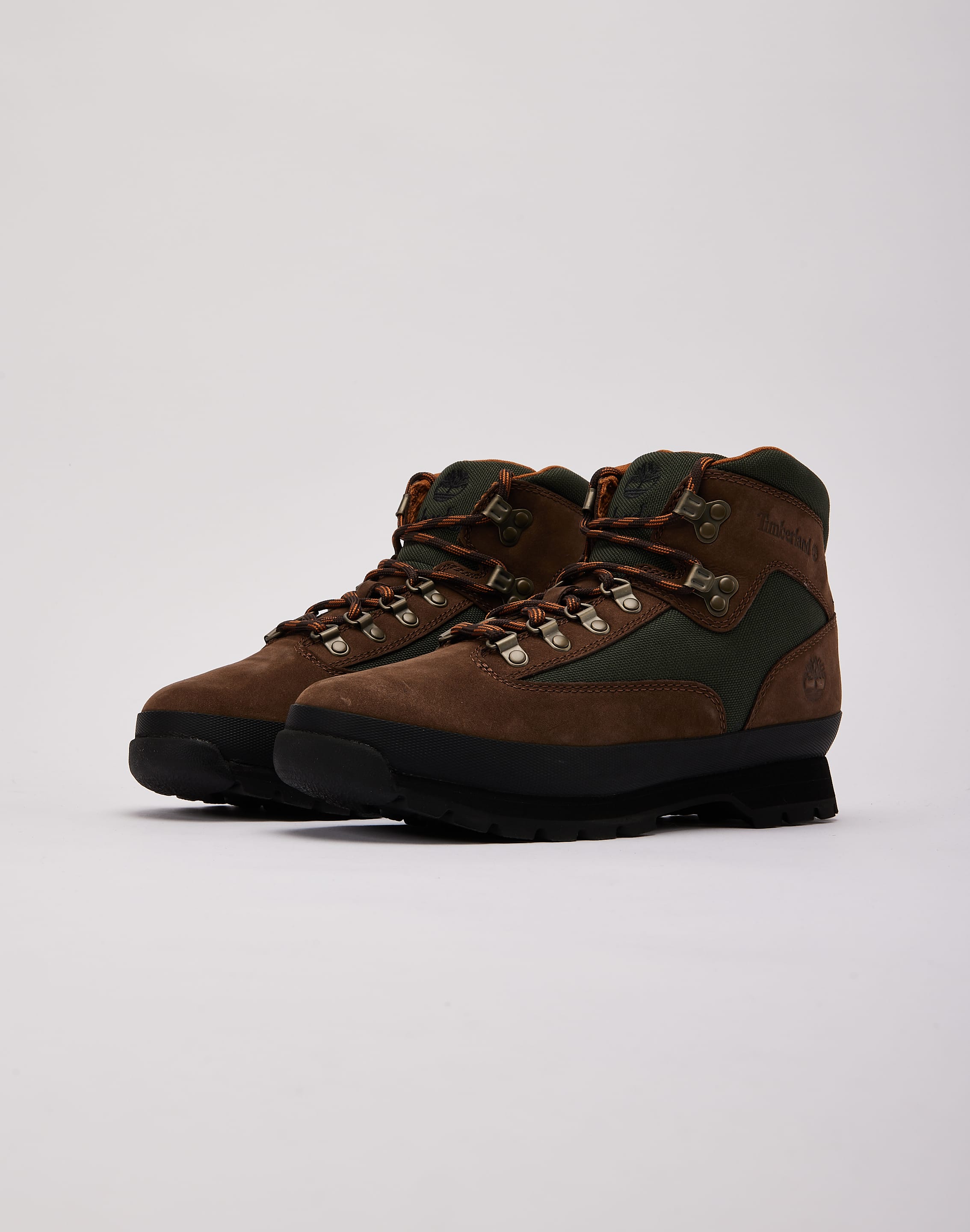 Photo of Timberland Euro Hiker Boots