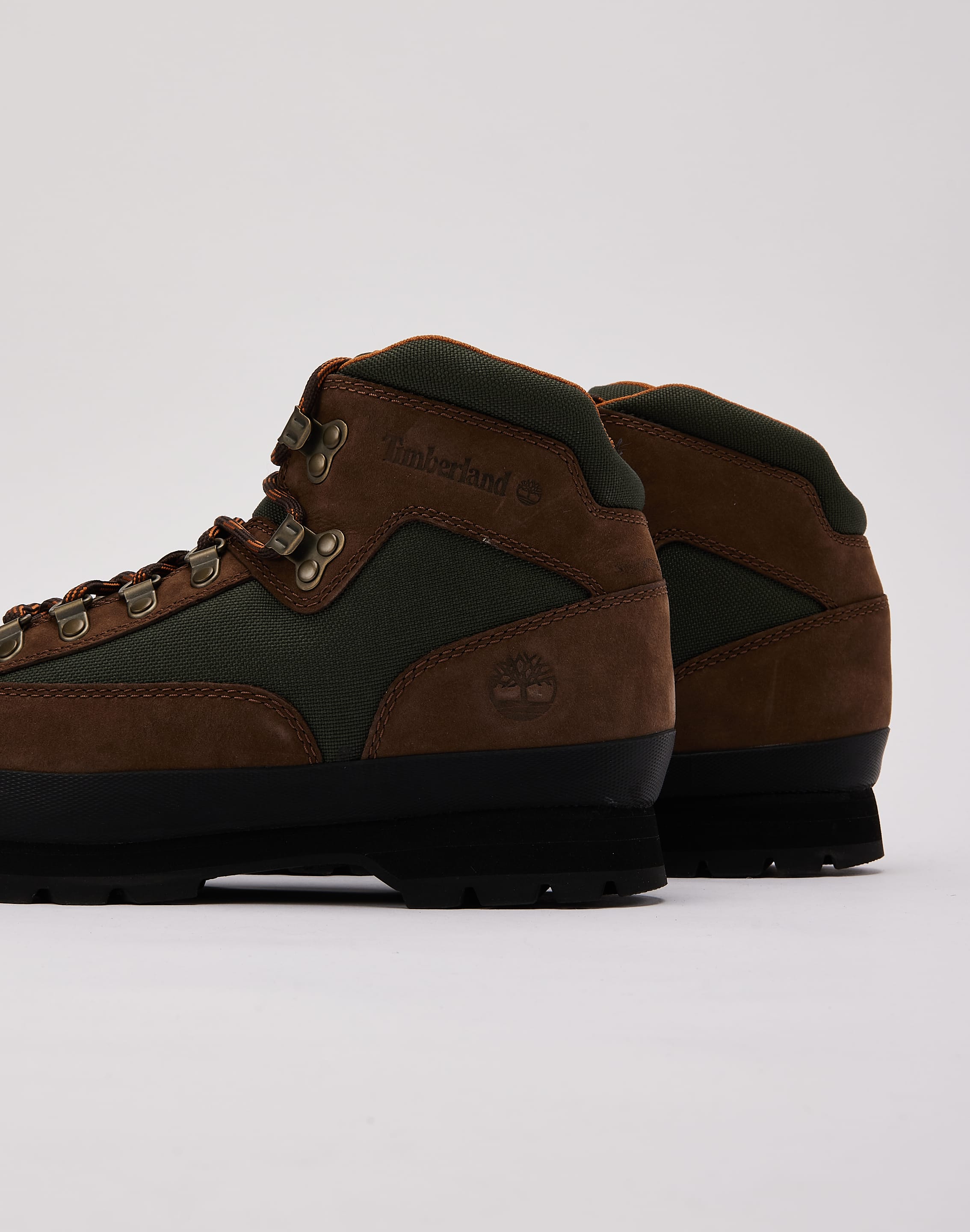 Photo of Timberland Euro Hiker Boots