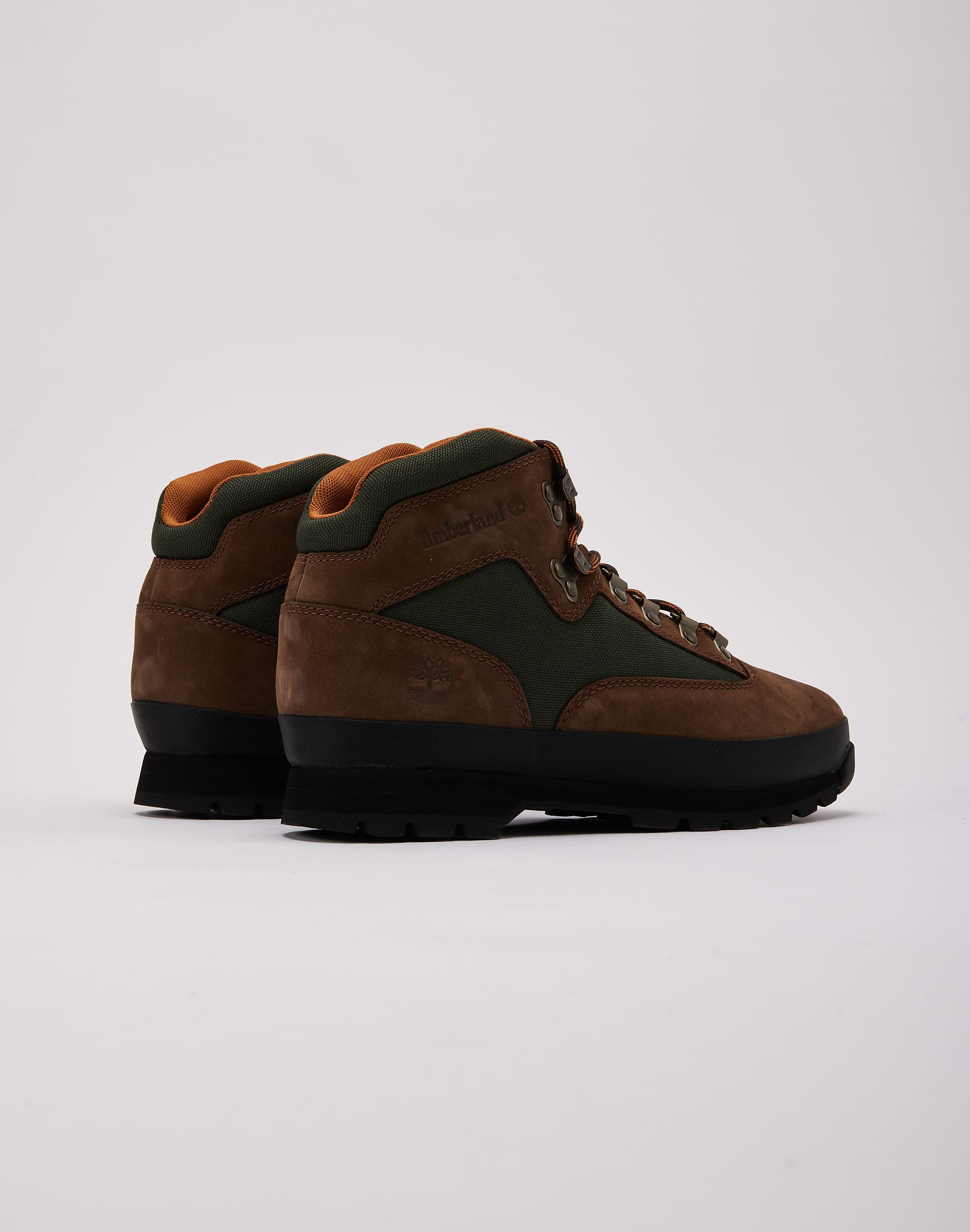 Photo of Timberland Euro Hiker Boots