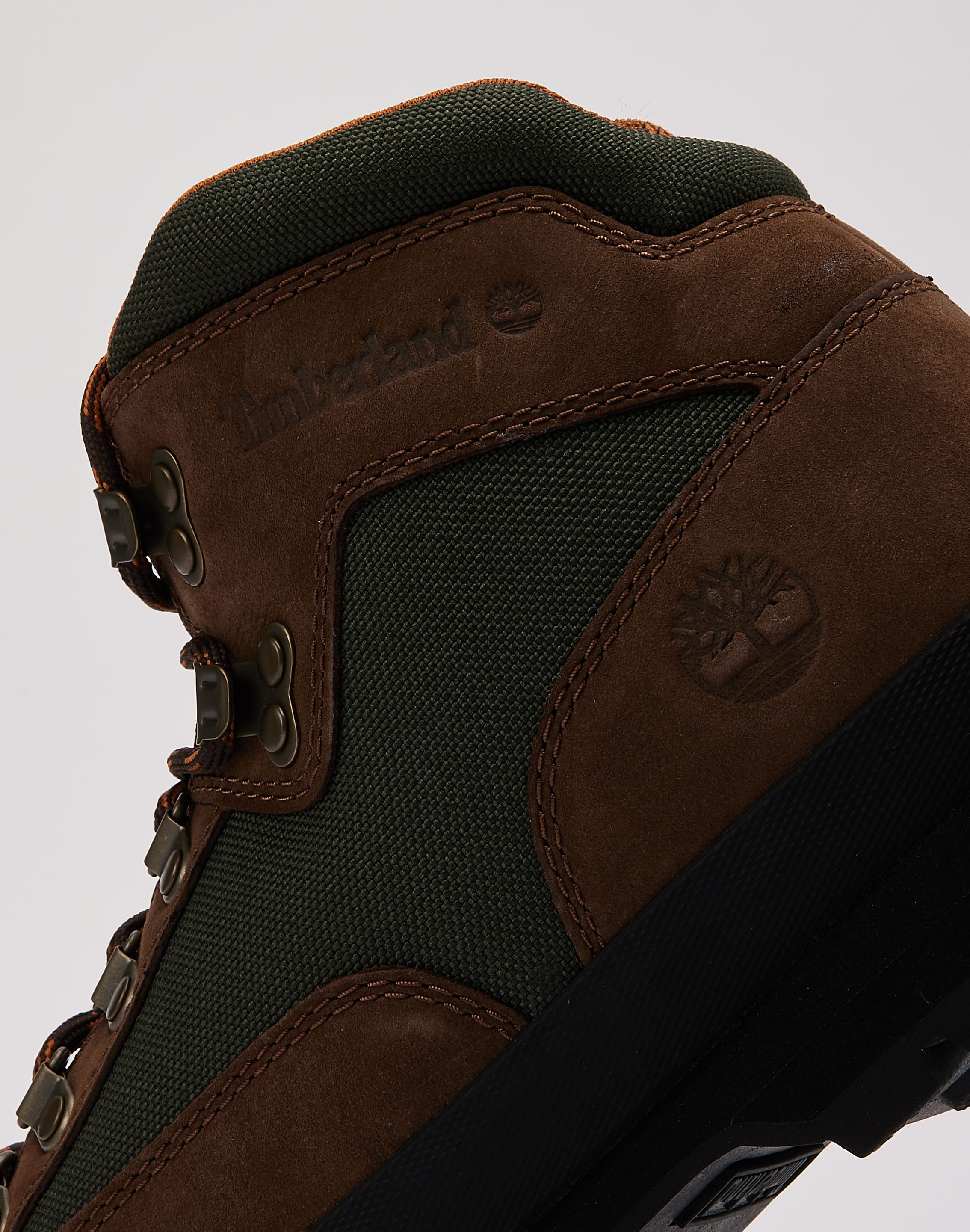 Photo of Timberland Euro Hiker Boots