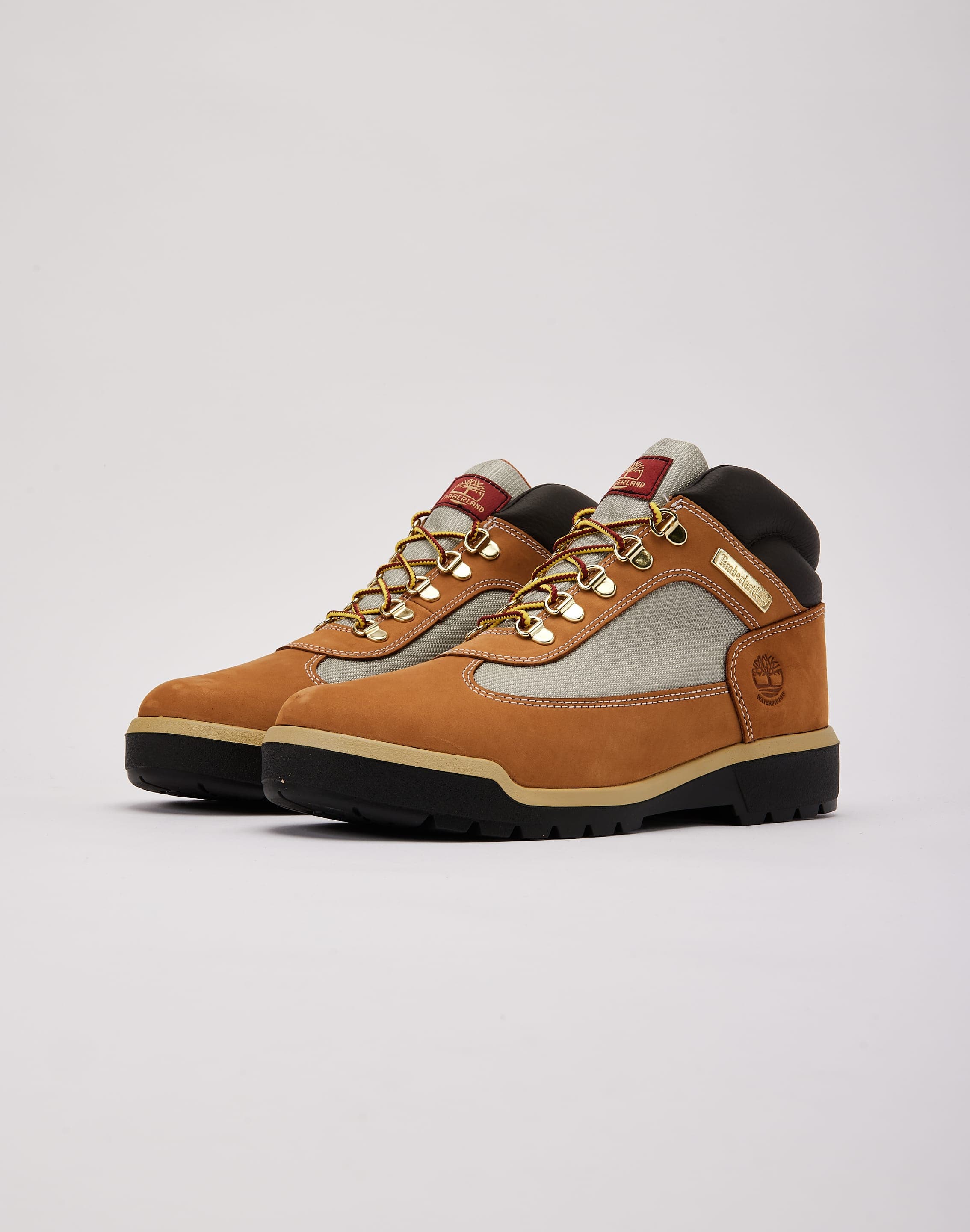 Photo of Timberland Field Boot