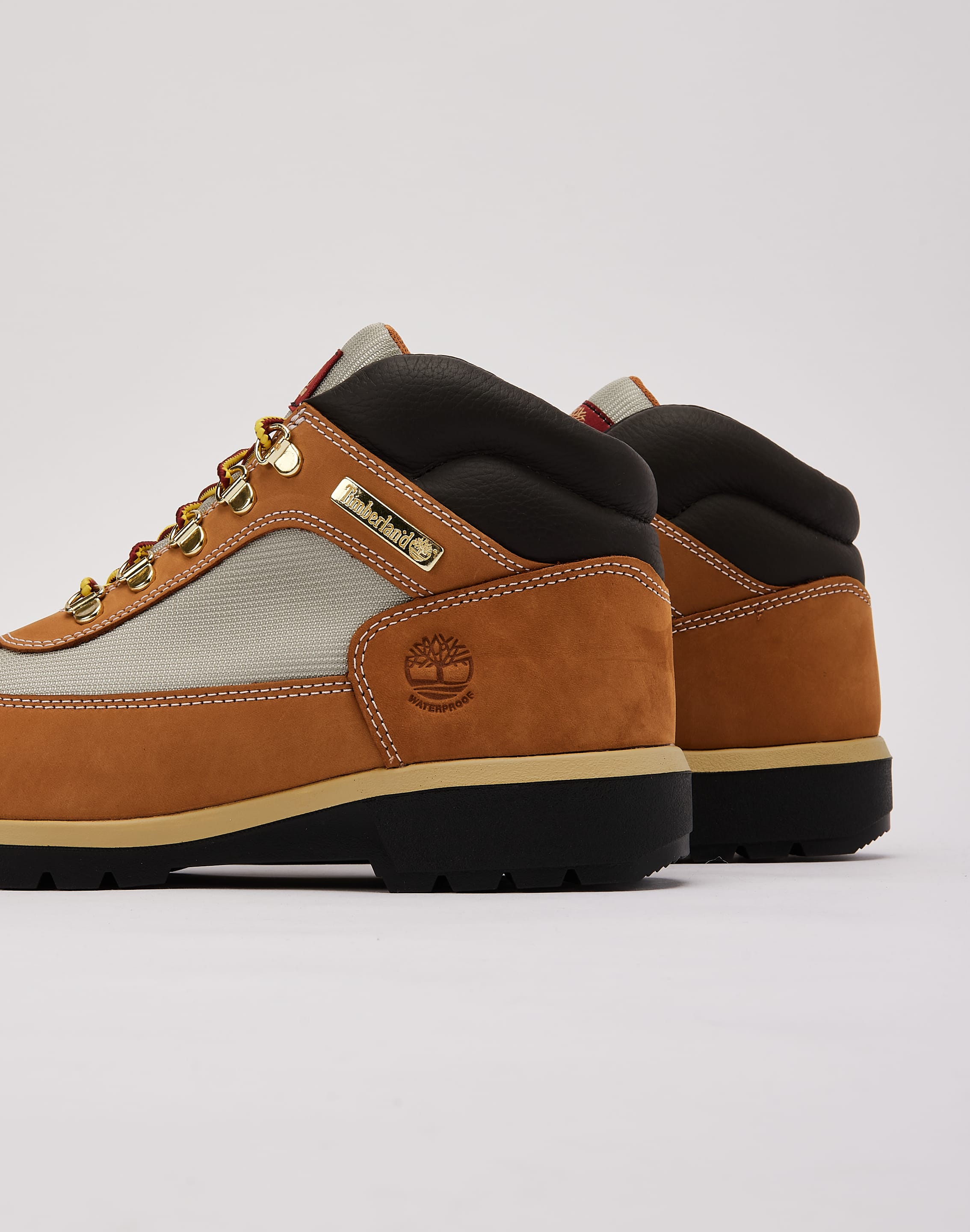 Photo of Timberland Field Boot