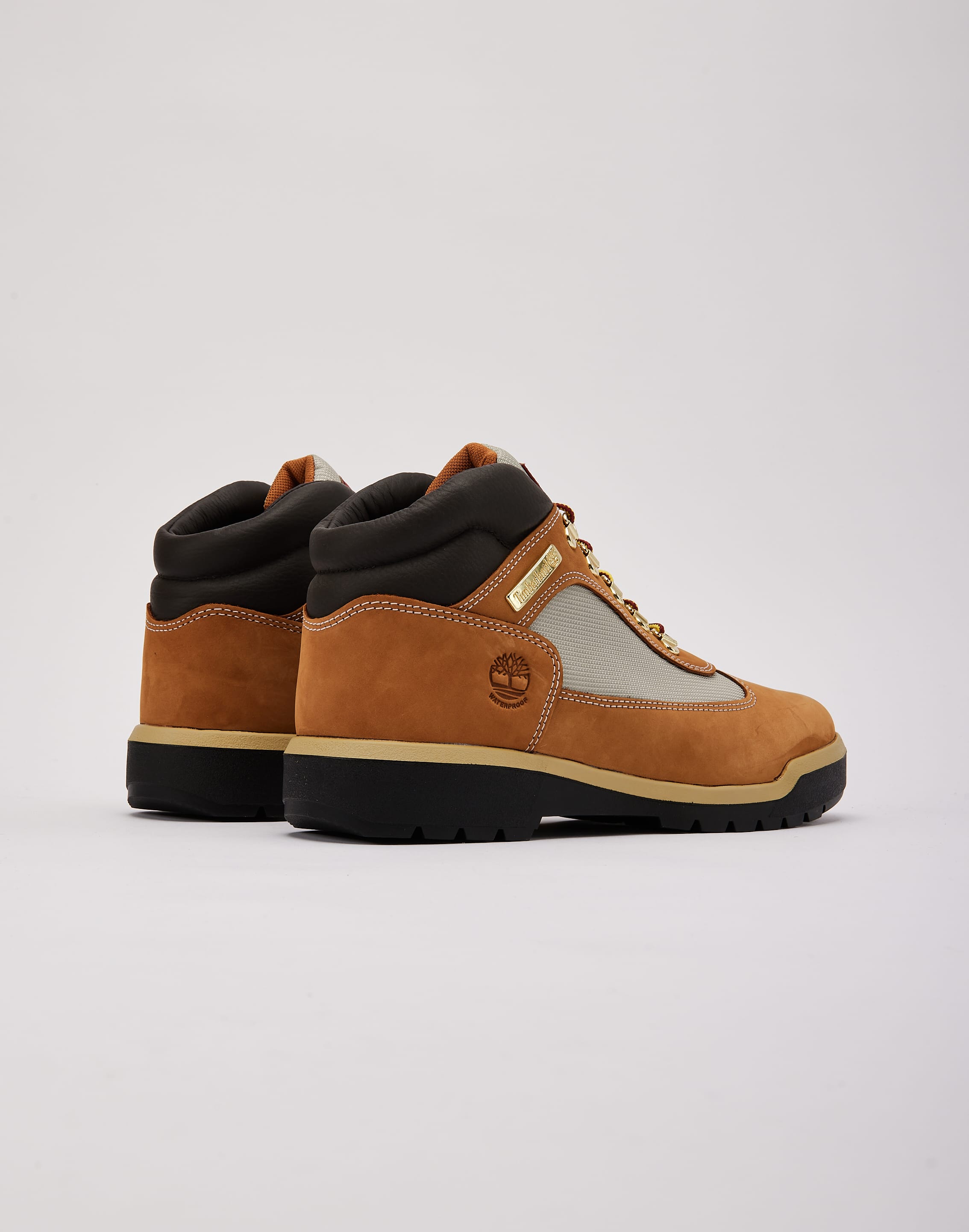 Photo of Timberland Field Boot
