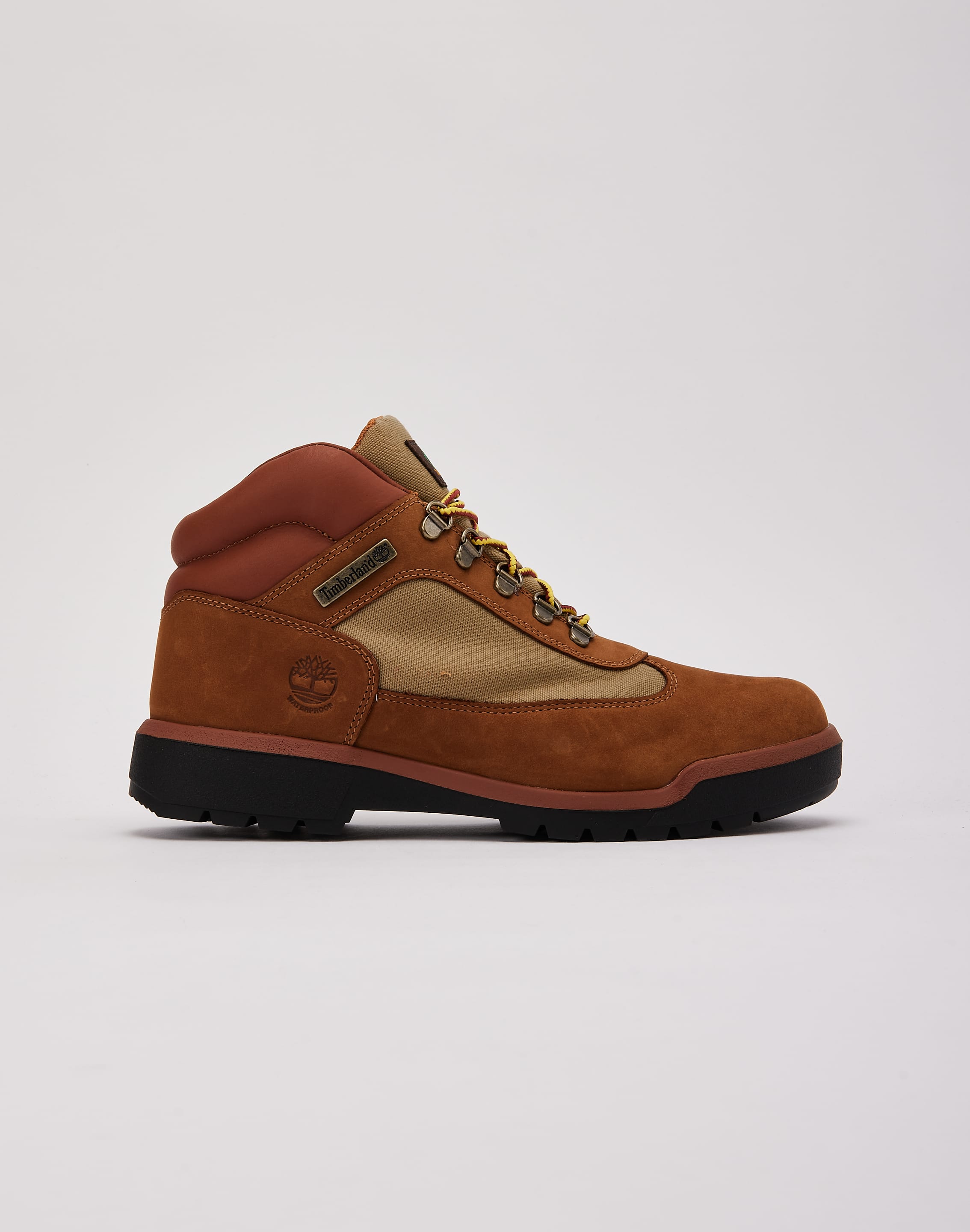 Photo of Timberland Field Boot