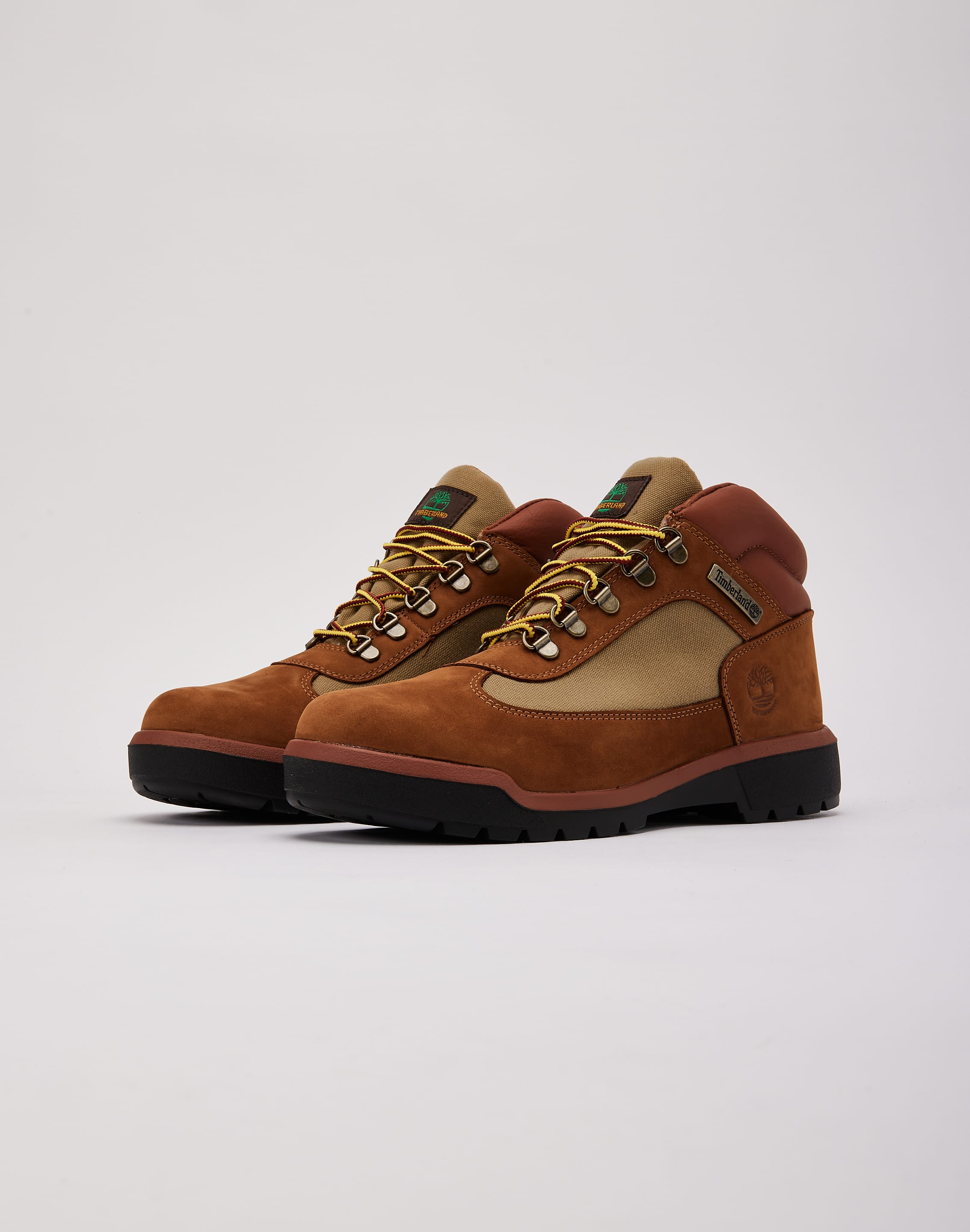 Photo of Timberland Field Boot