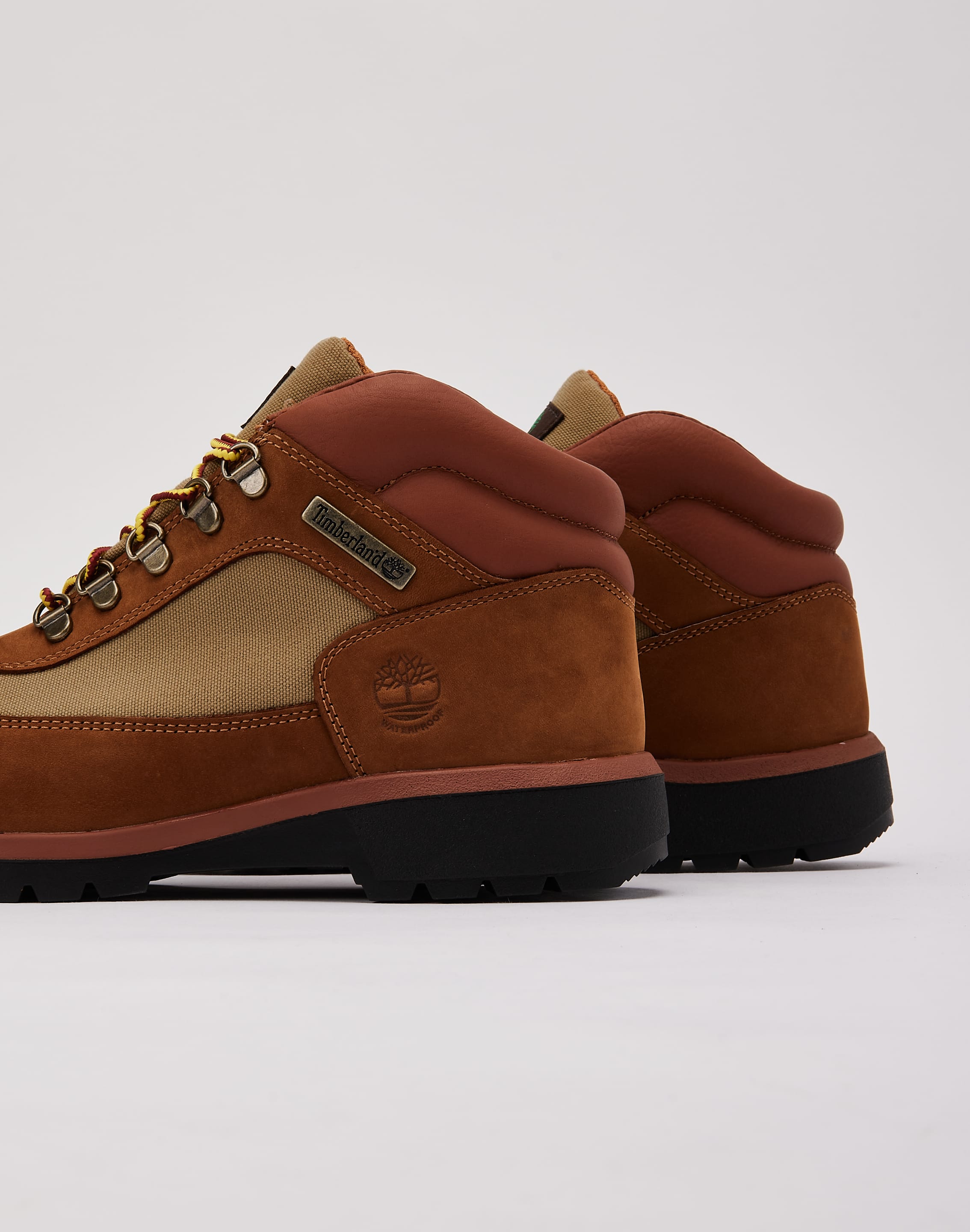 Photo of Timberland Field Boot