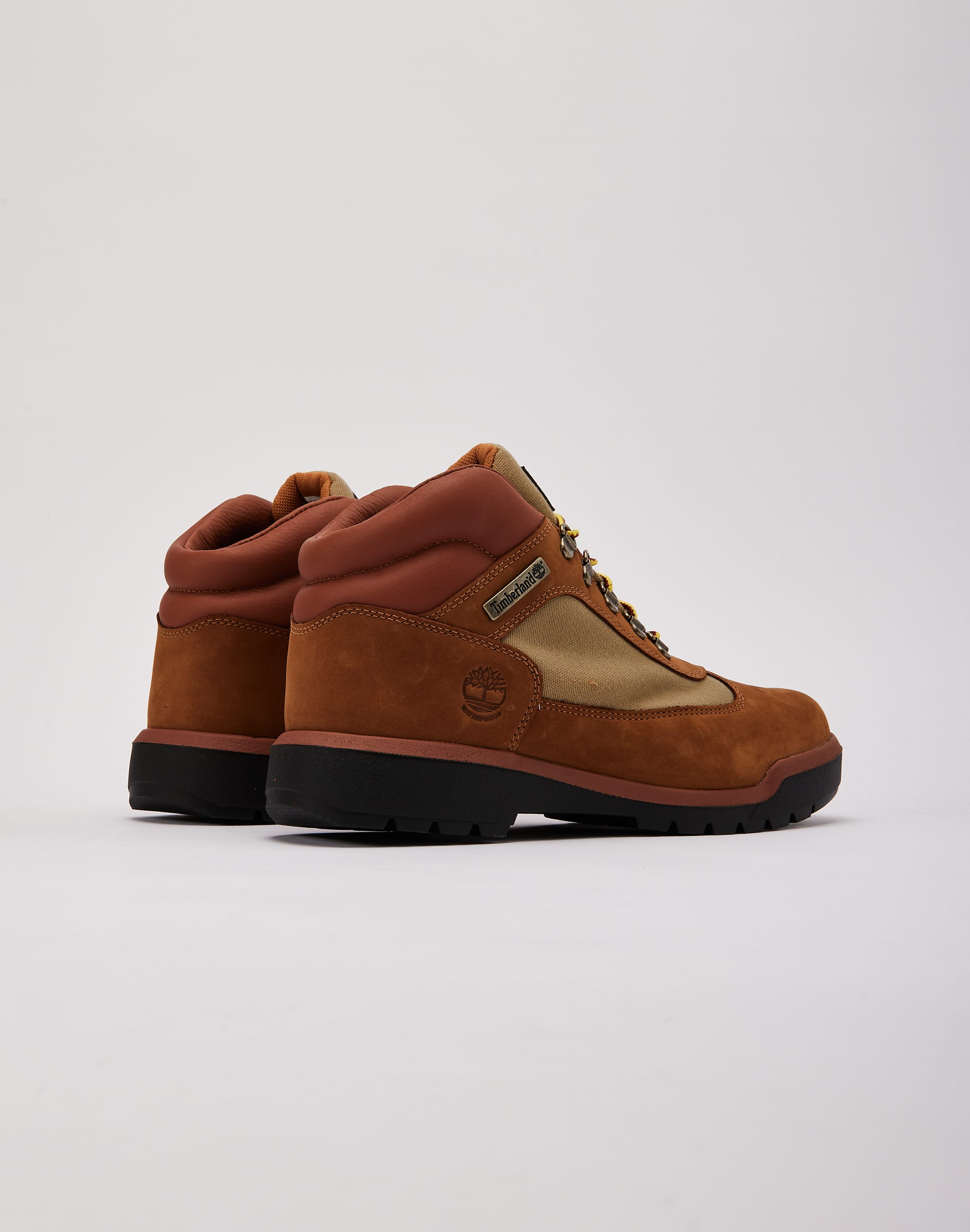 Photo of Timberland Field Boot