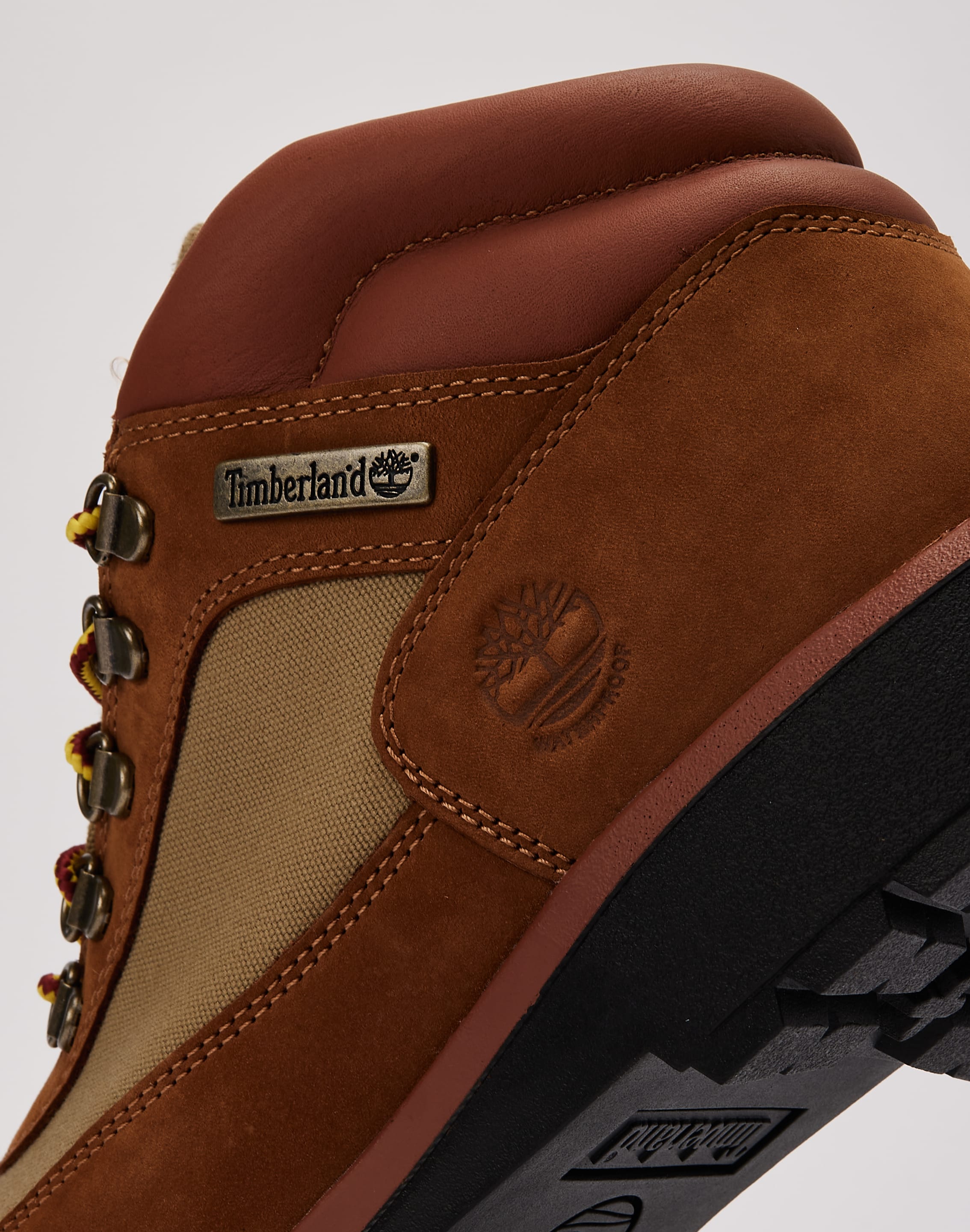 Photo of Timberland Field Boot