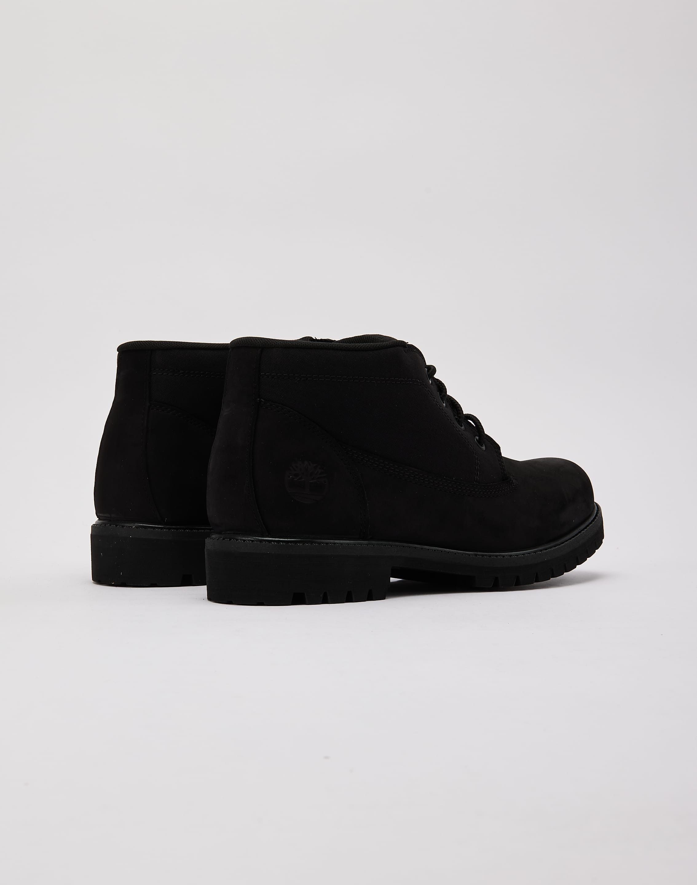 Timberland Premium Chukka Boot – DTLR