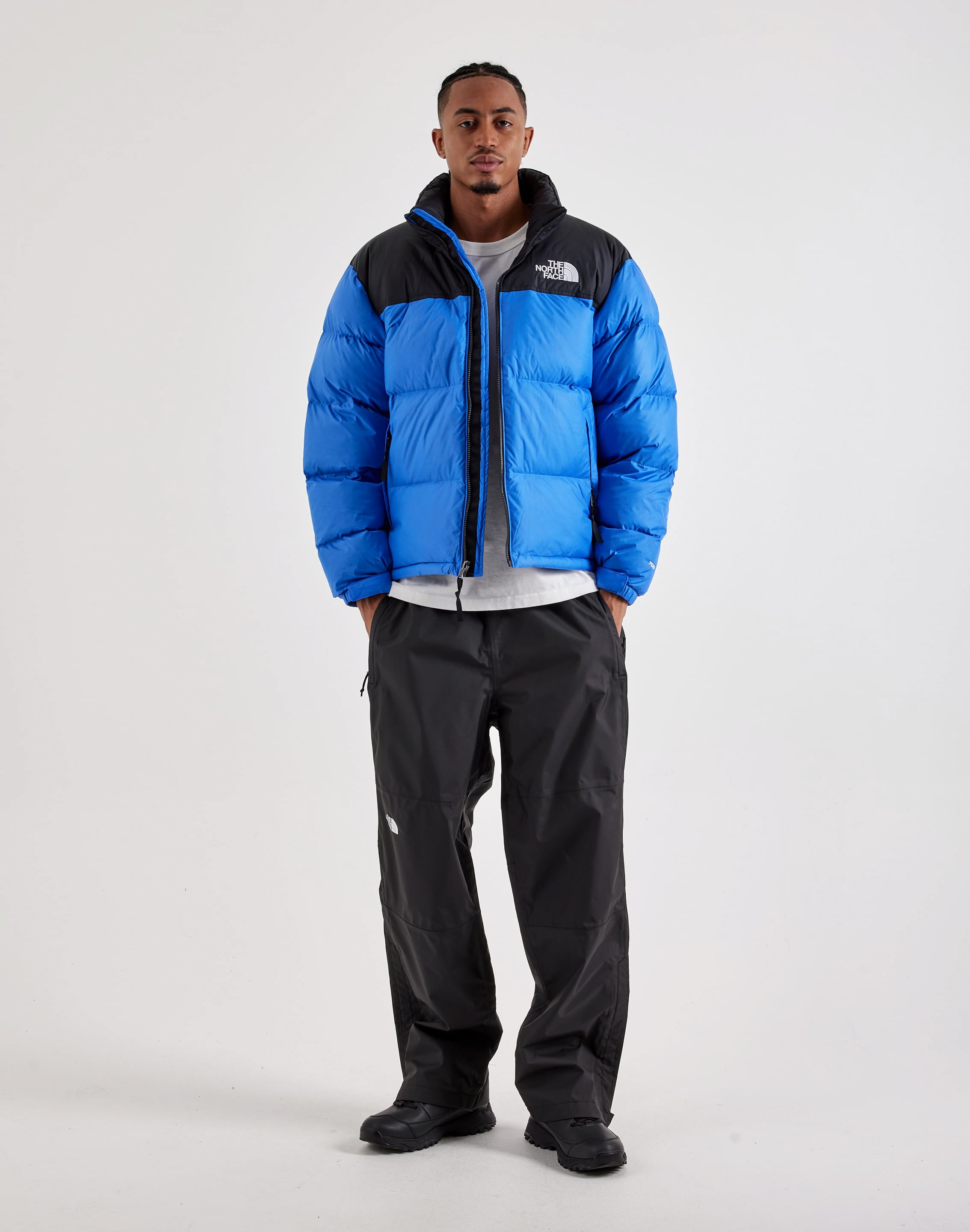 Photo of The North Face 1996 Retro Nuptse Jacket