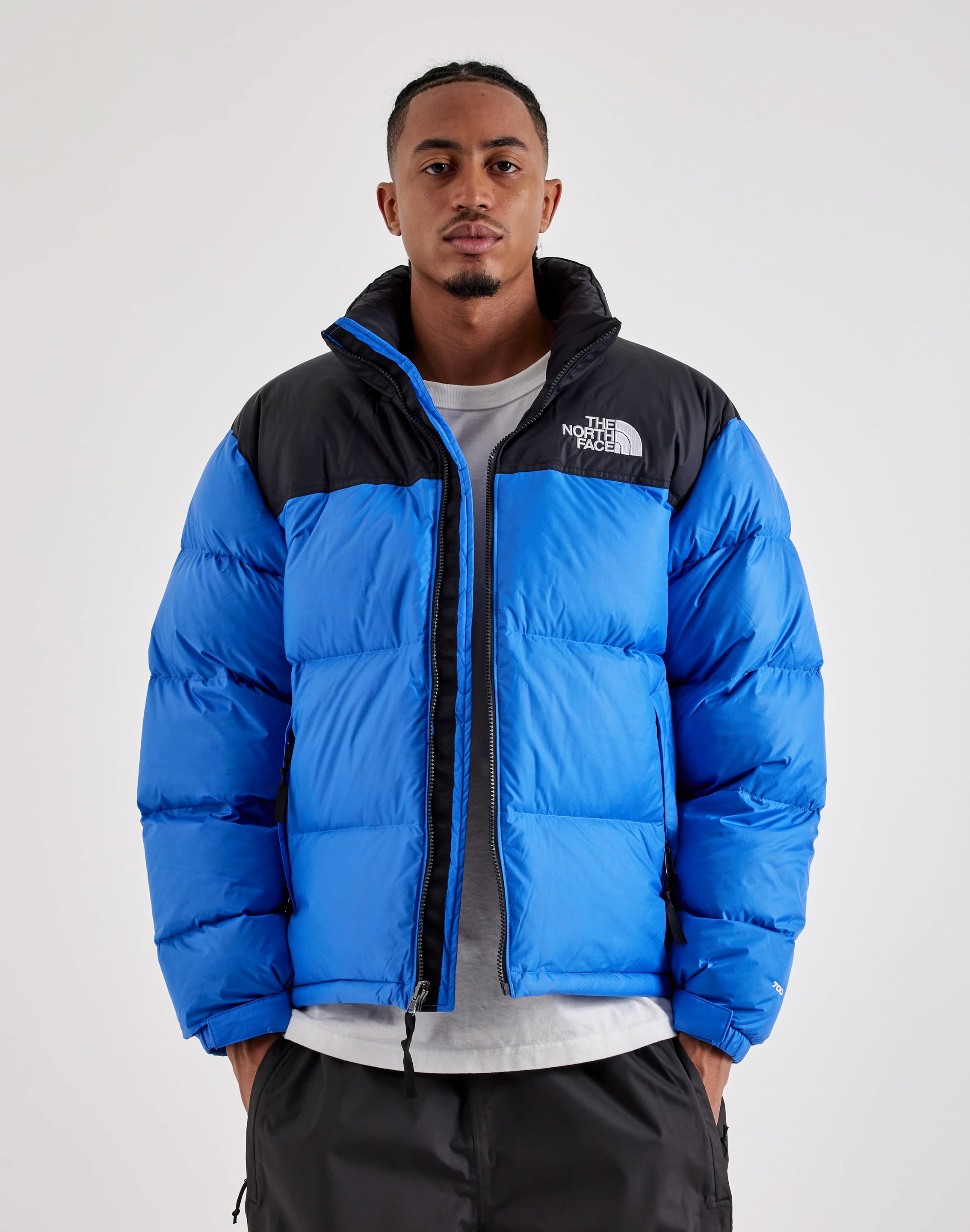 Photo of The North Face 1996 Retro Nuptse Jacket