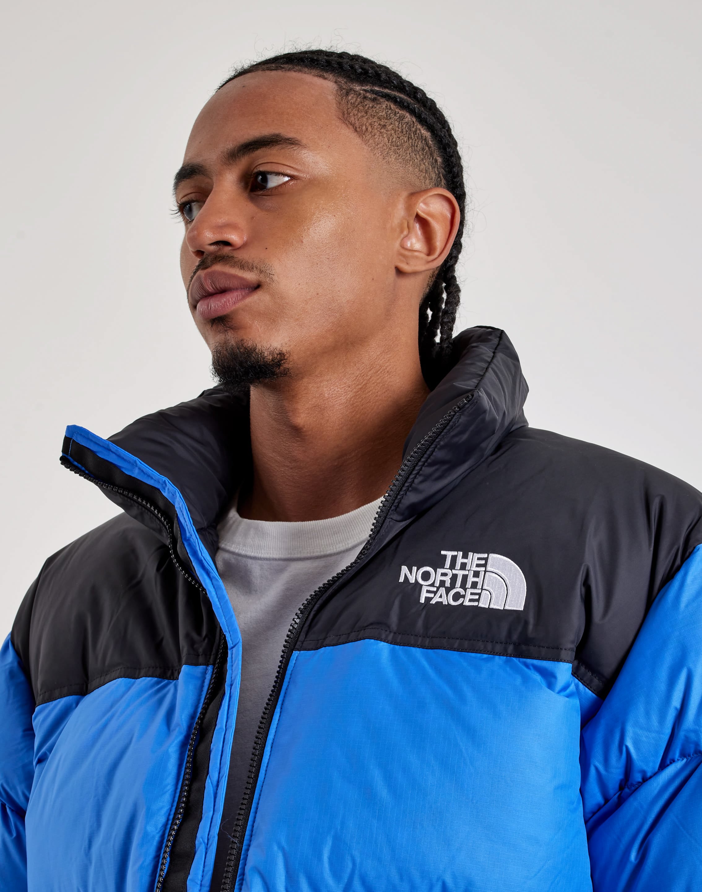 Photo of The North Face 1996 Retro Nuptse Jacket