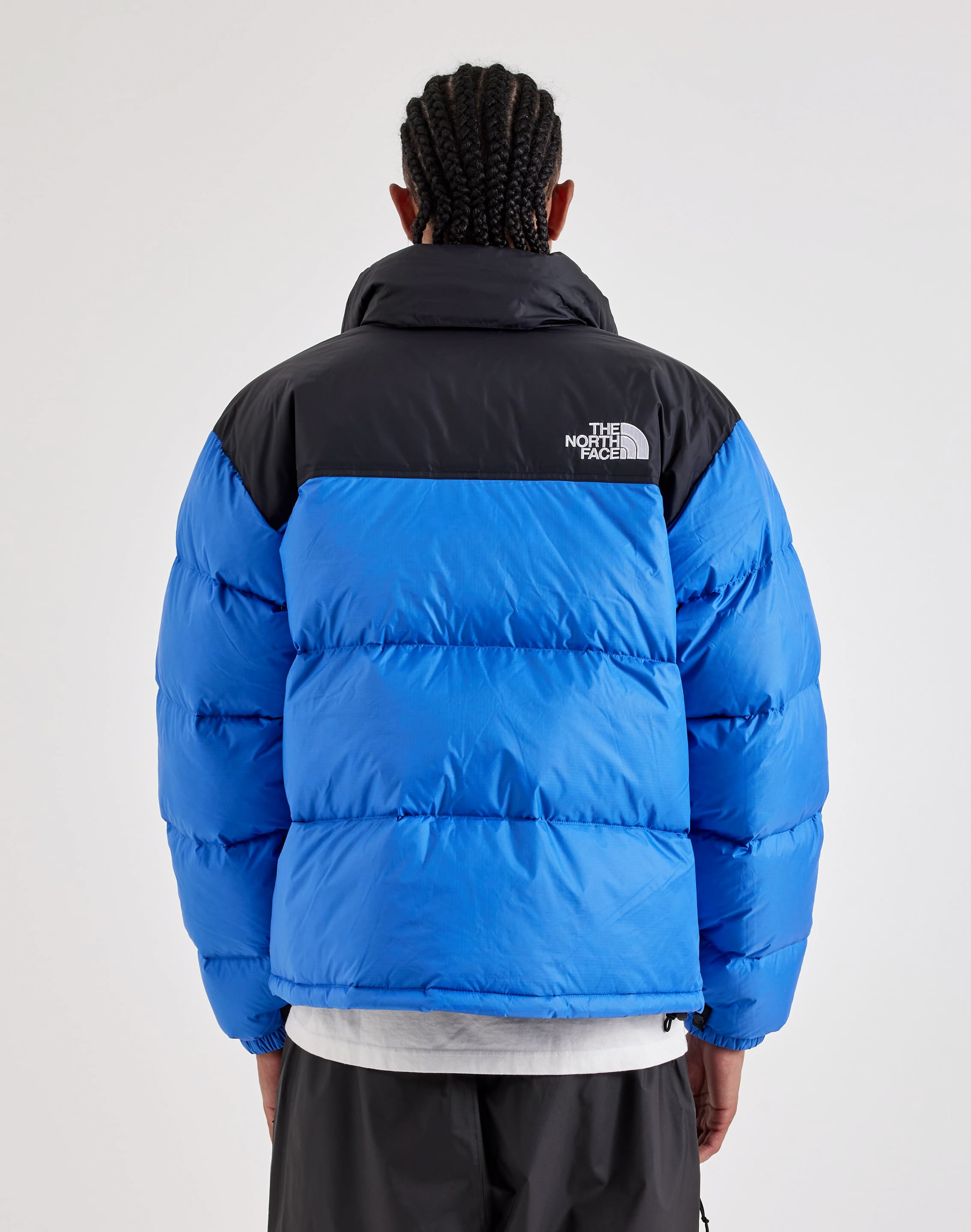 Photo of The North Face 1996 Retro Nuptse Jacket