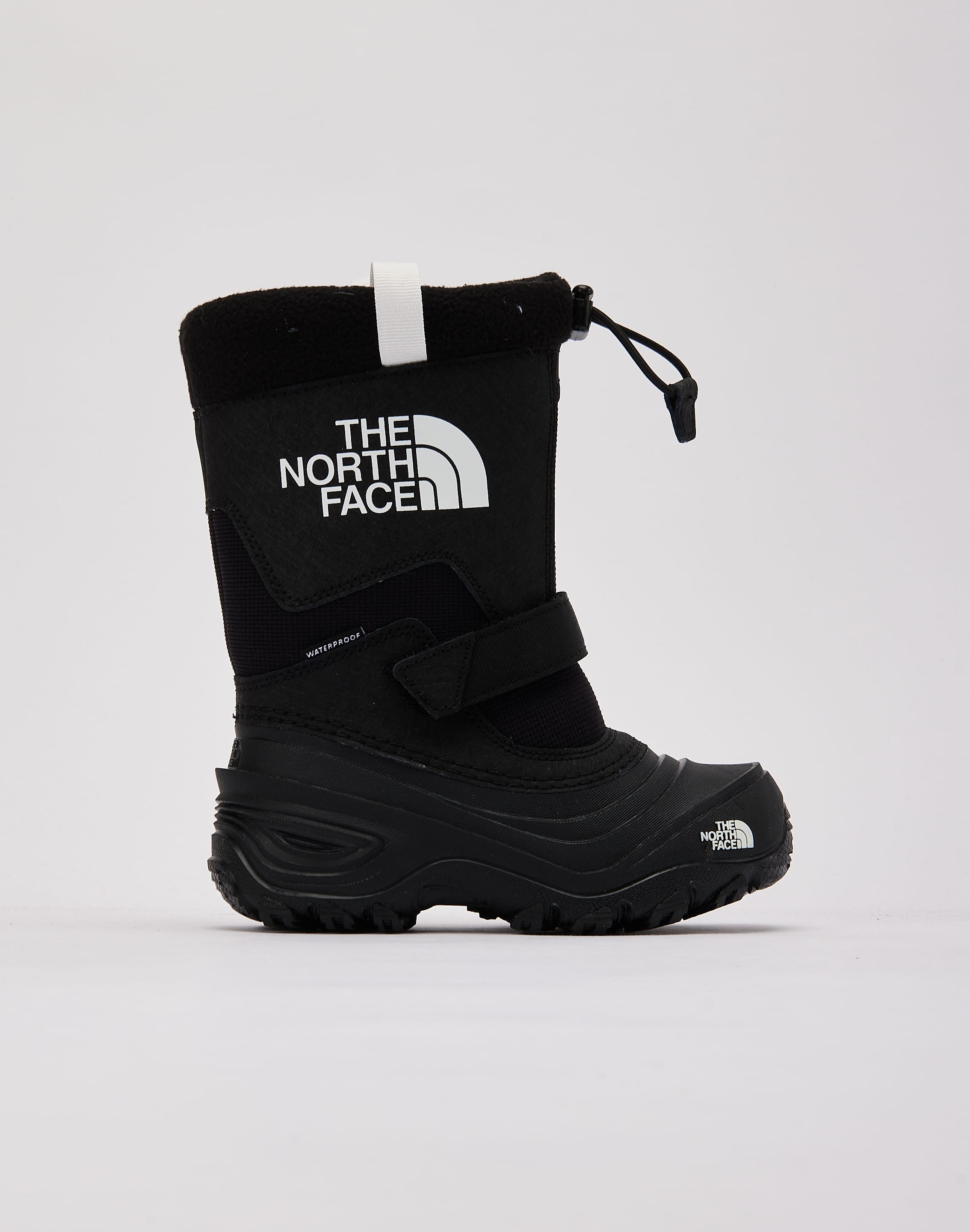 The North Face Alpenglow Extreme III Boots Pre-School, image 1 of 6