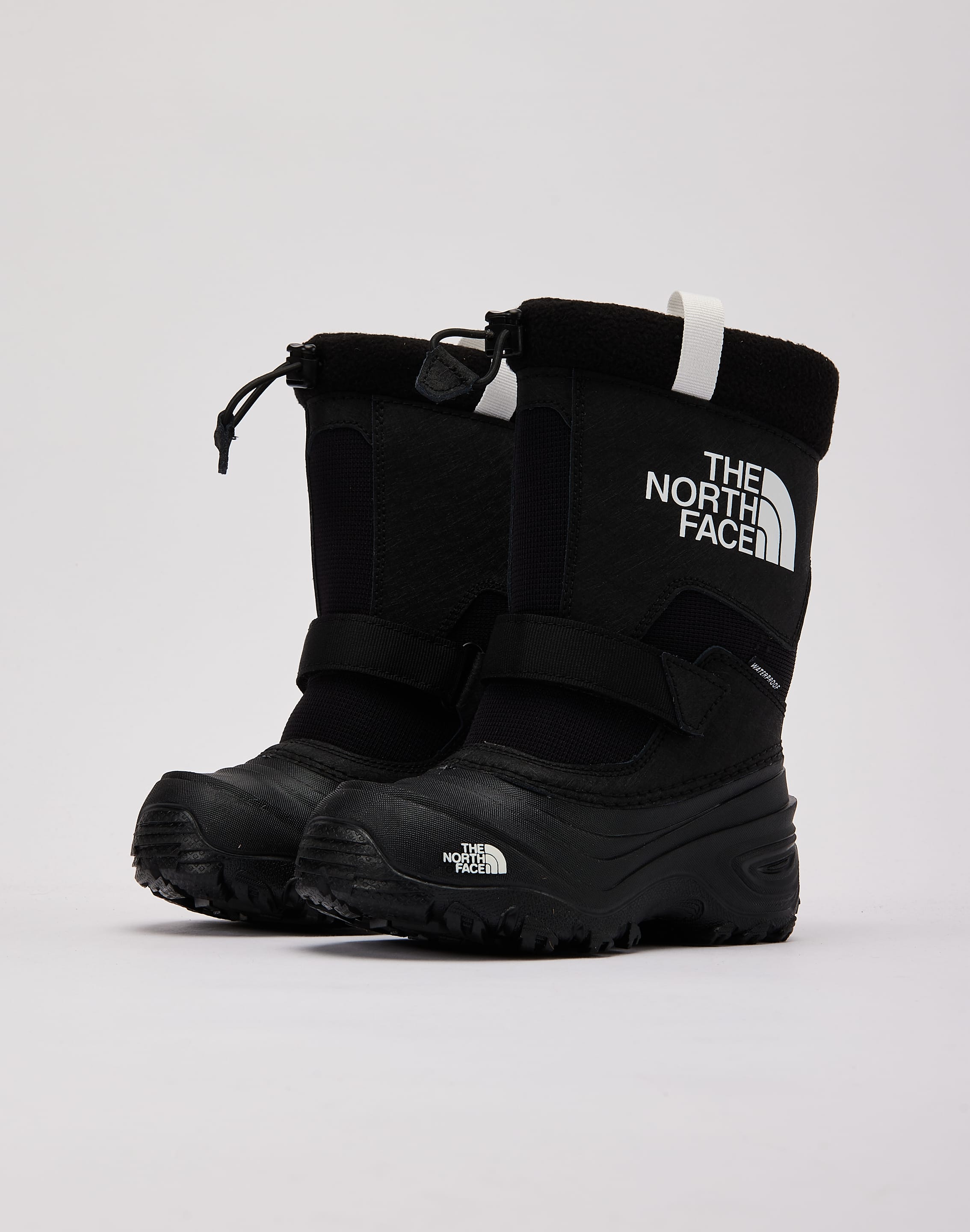 The North Face Alpenglow Extreme III Boots Pre-School, image 2 of 6