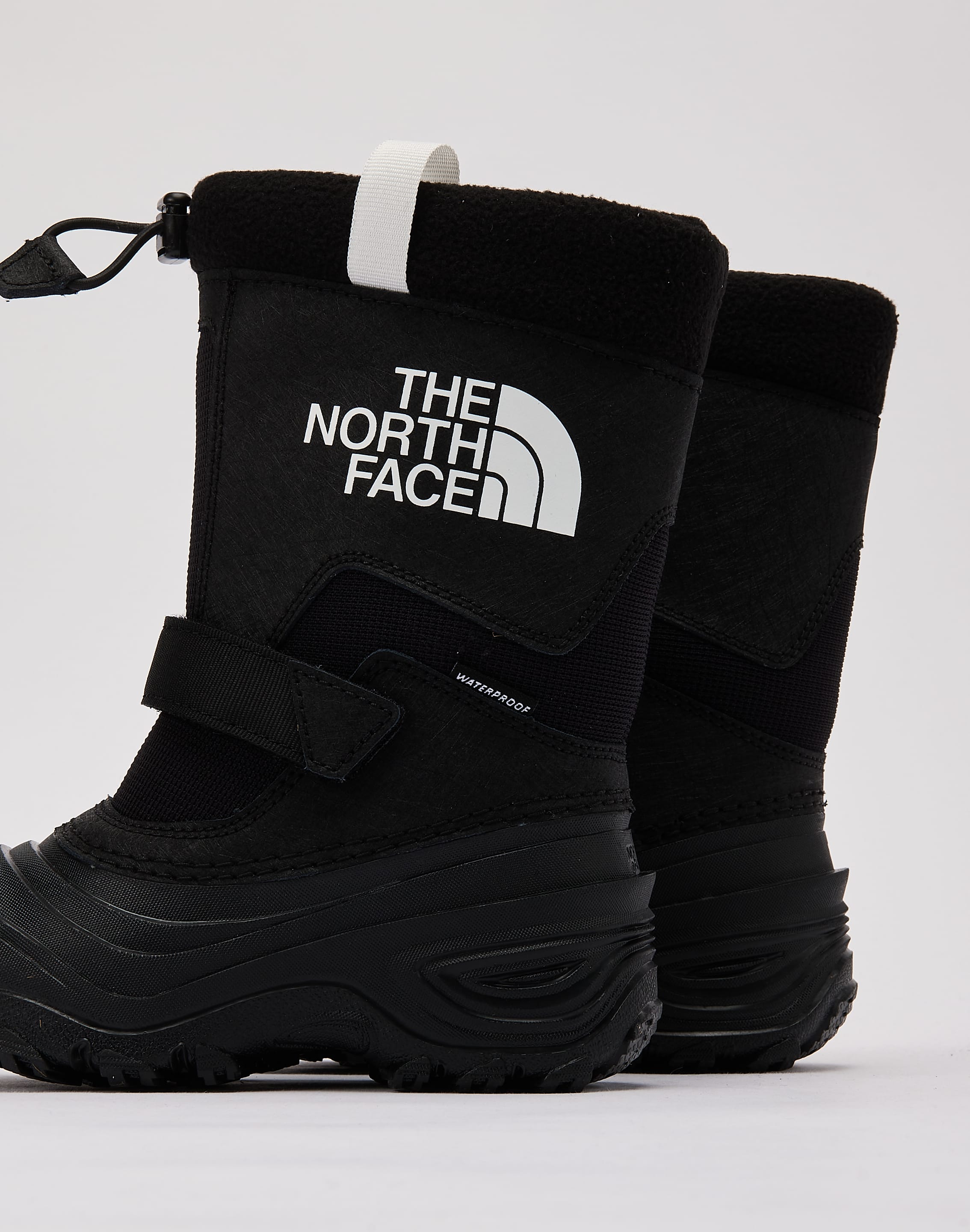 The North Face Alpenglow Extreme III Boots Pre-School, image 6 of 6