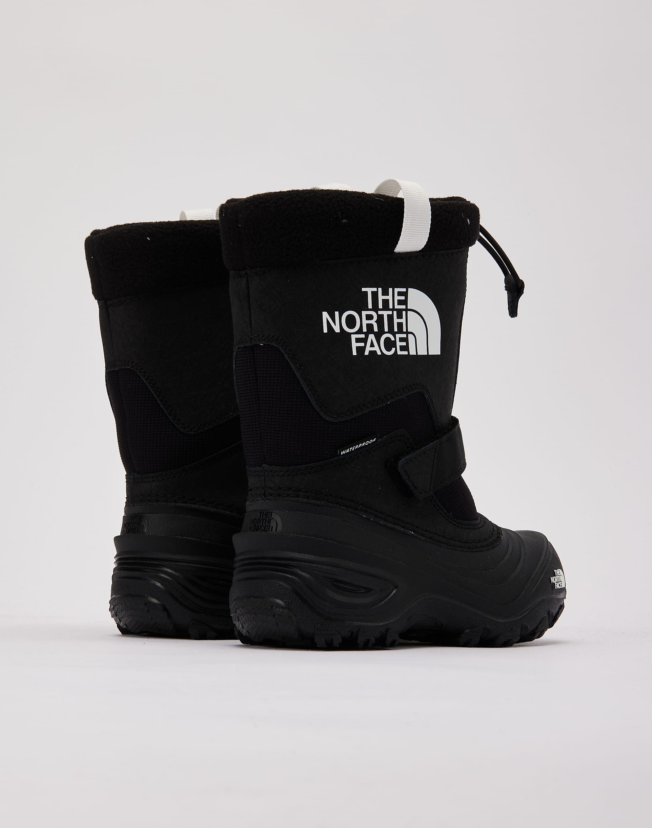 The North Face Alpenglow Extreme III Boots Pre-School, image 3 of 6
