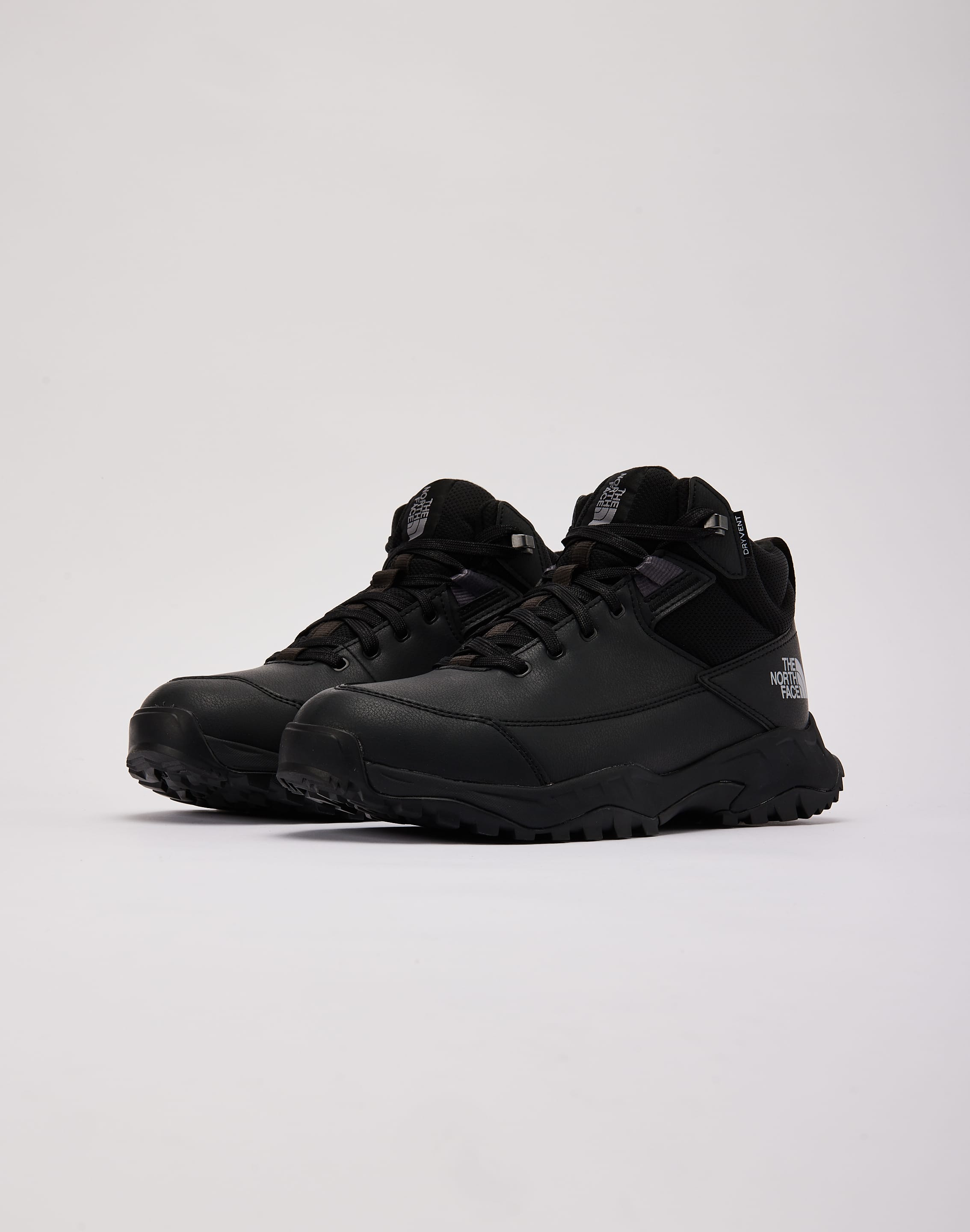Photo of The North Face Storm Strike 3 Waterproof Boots