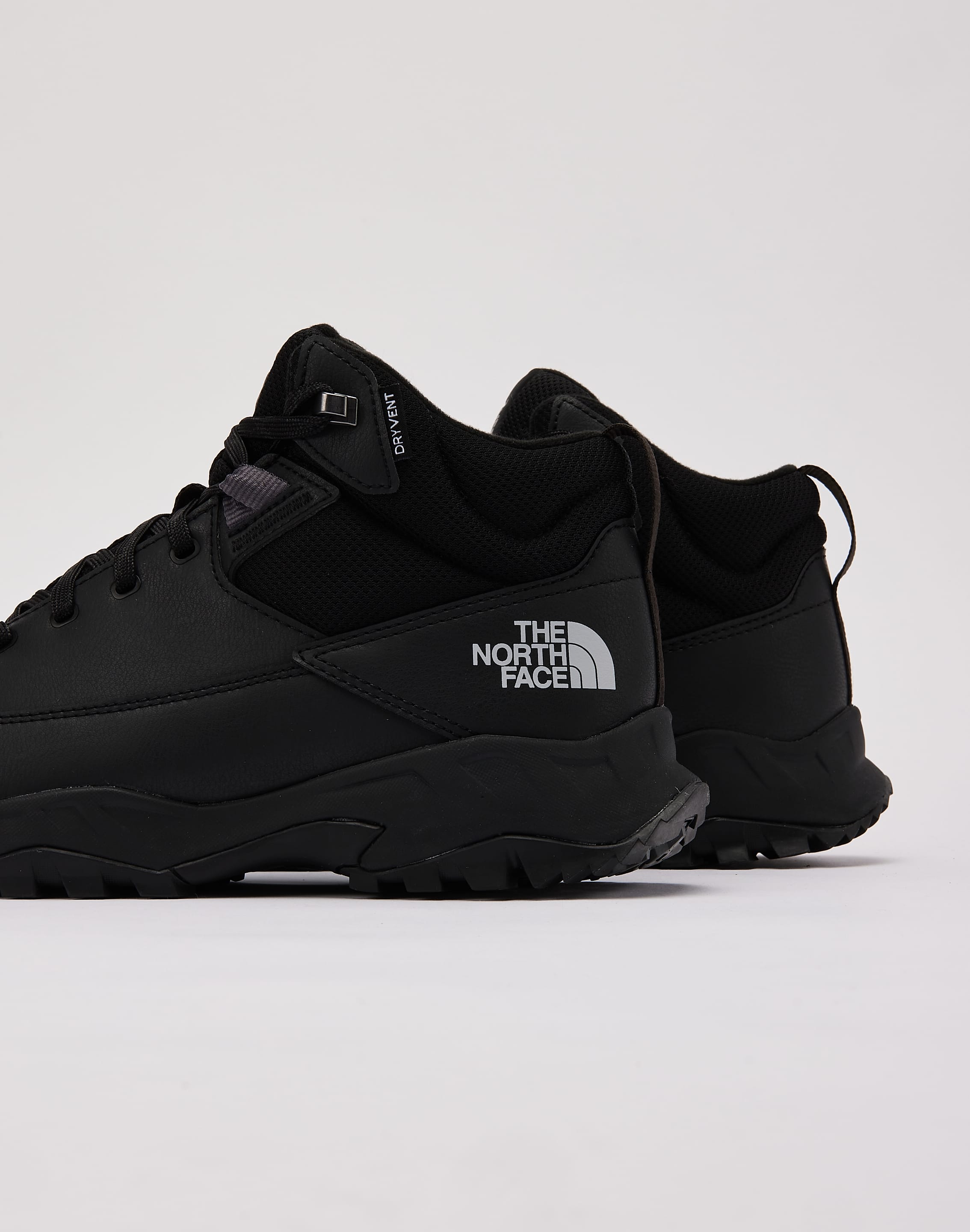 Photo of The North Face Storm Strike 3 Waterproof Boots