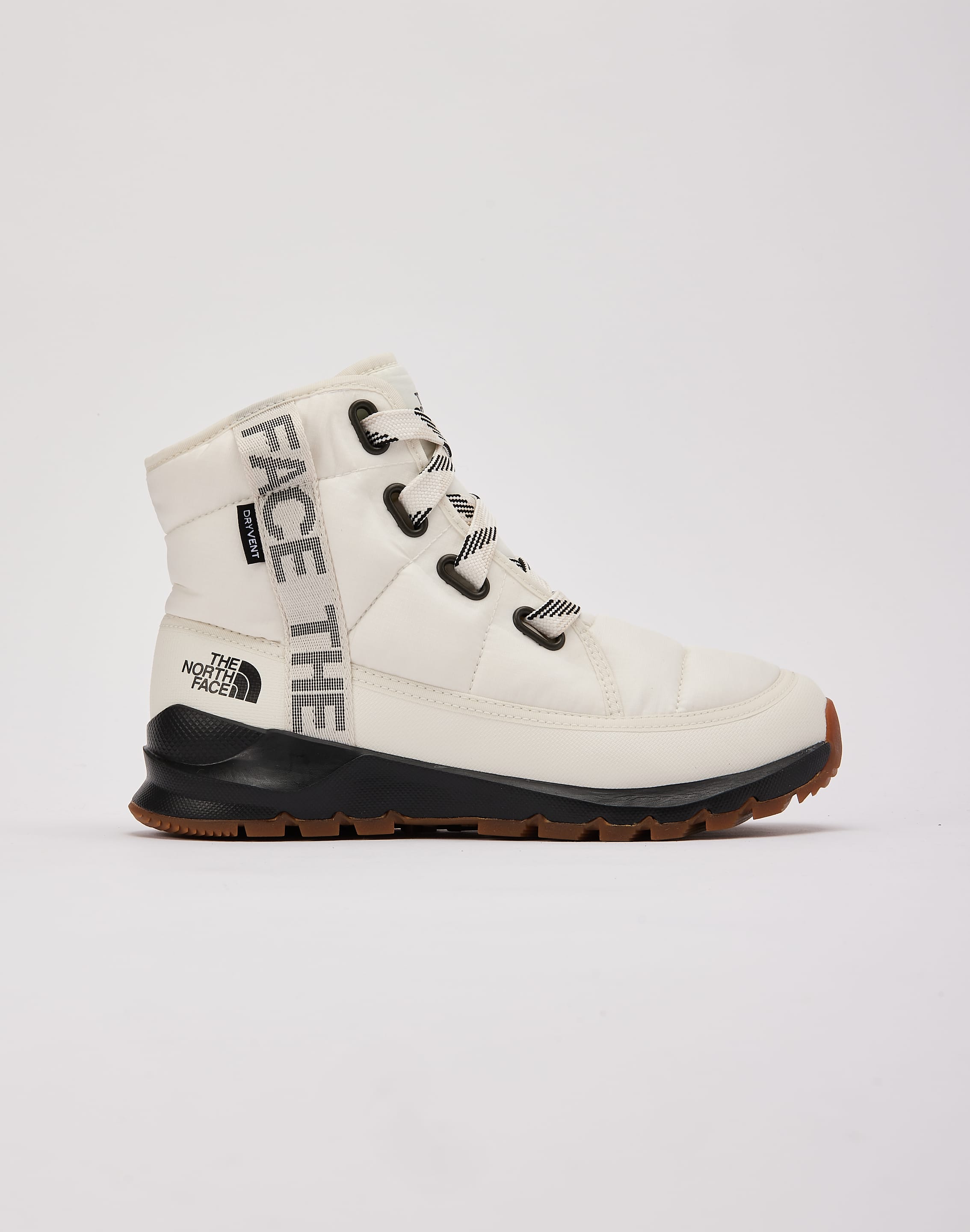 Photo of The North Face Thermoball Lace Up Luxe Waterproof Boots